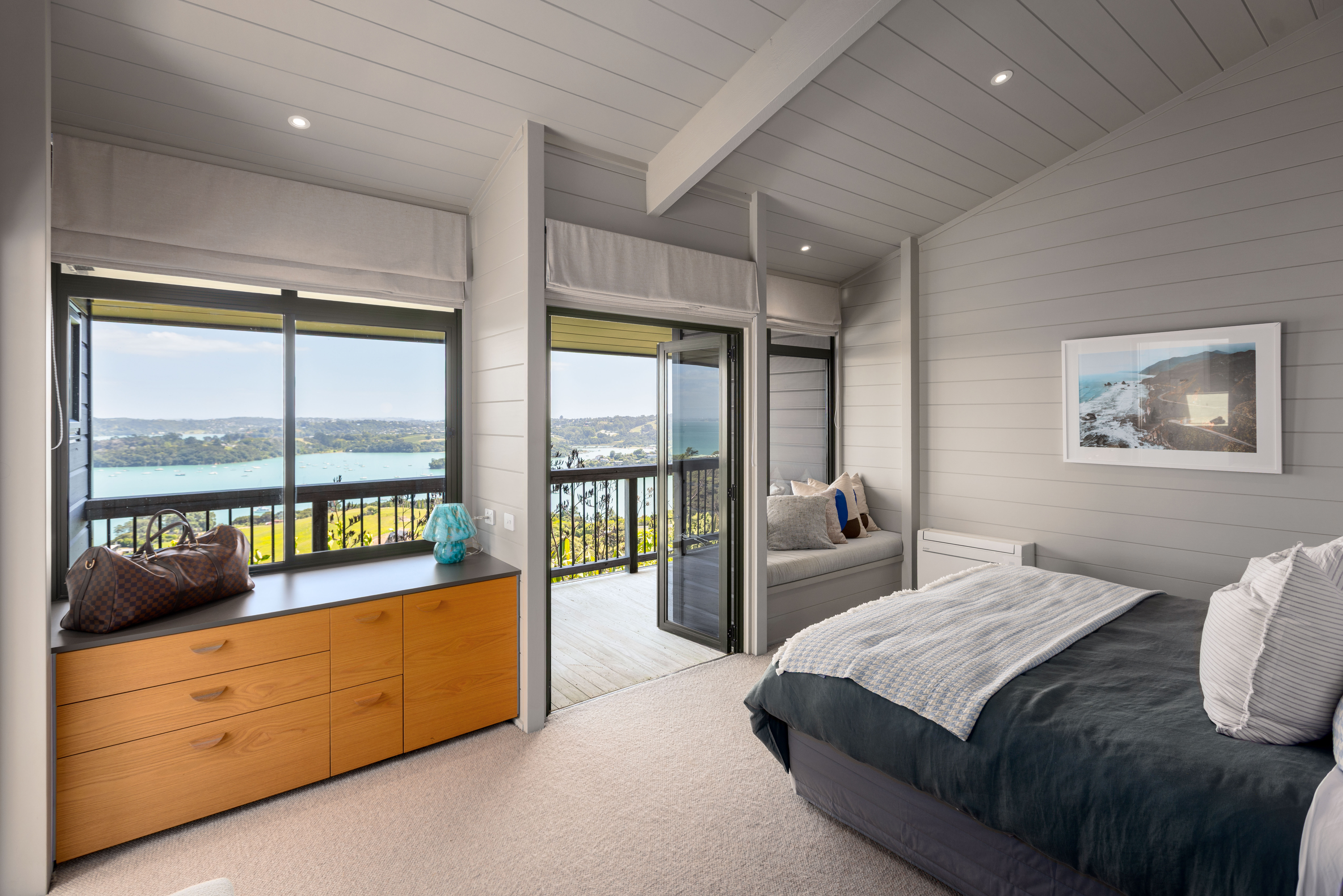  Te Whau Lodge - 物件實景