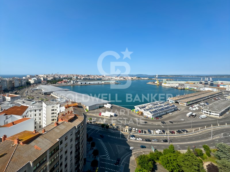 A Coruña, Galicia, 15006, ES, 3 Bedrooms Bedrooms, ,2 BathroomsBathrooms,Residential,For Sale,1932628