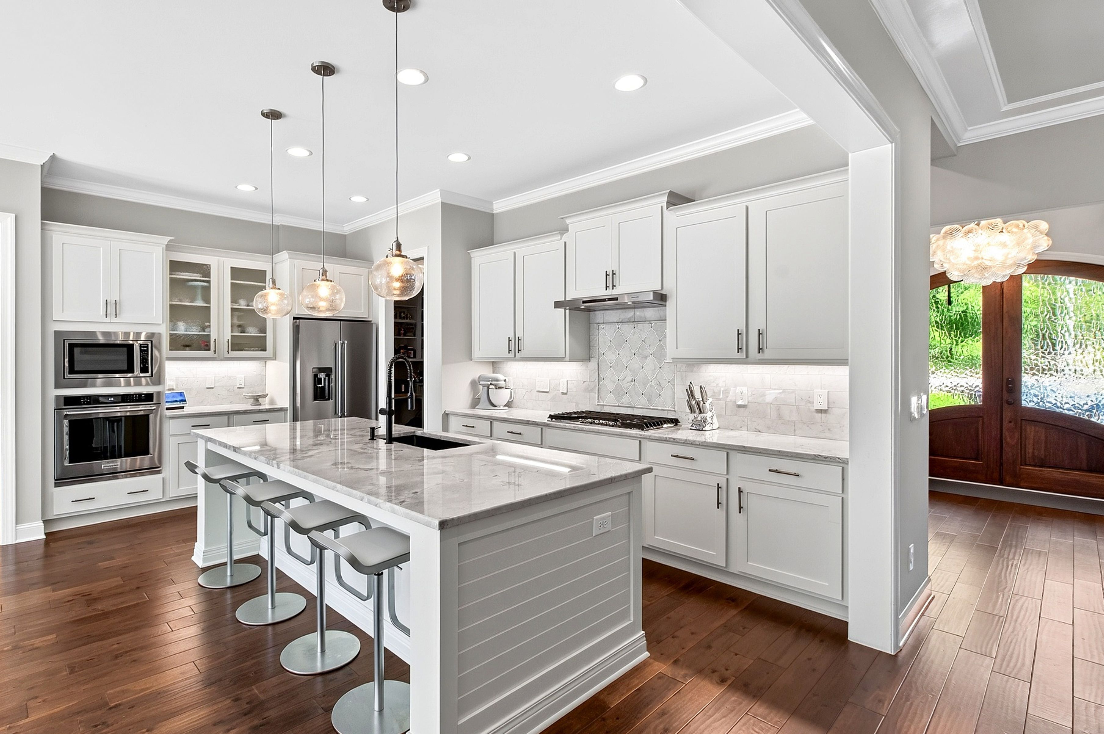  116 Crestview Road, Raleigh, NC, 27609 - 物件實景