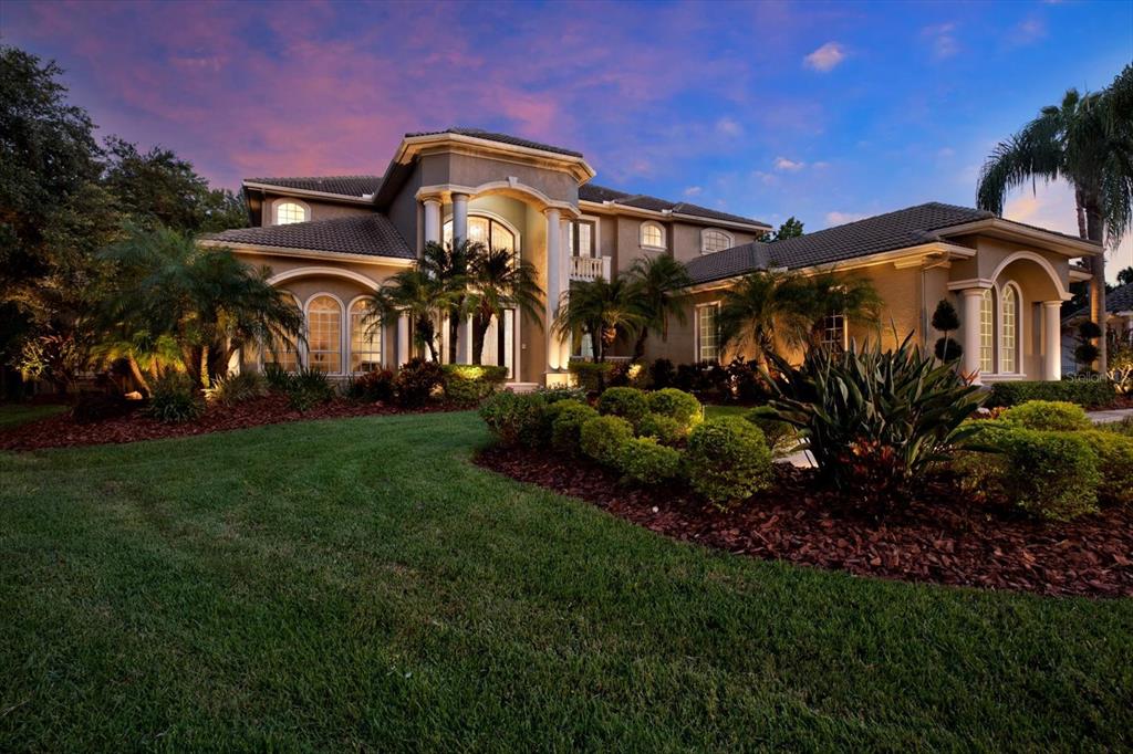 5016 Givendale Lane, Tampa, Florida, 33647, United States, 4 Bedrooms Bedrooms, ,5 BathroomsBathrooms,Residential,For Sale,5016 Givendale Lane,1323455
