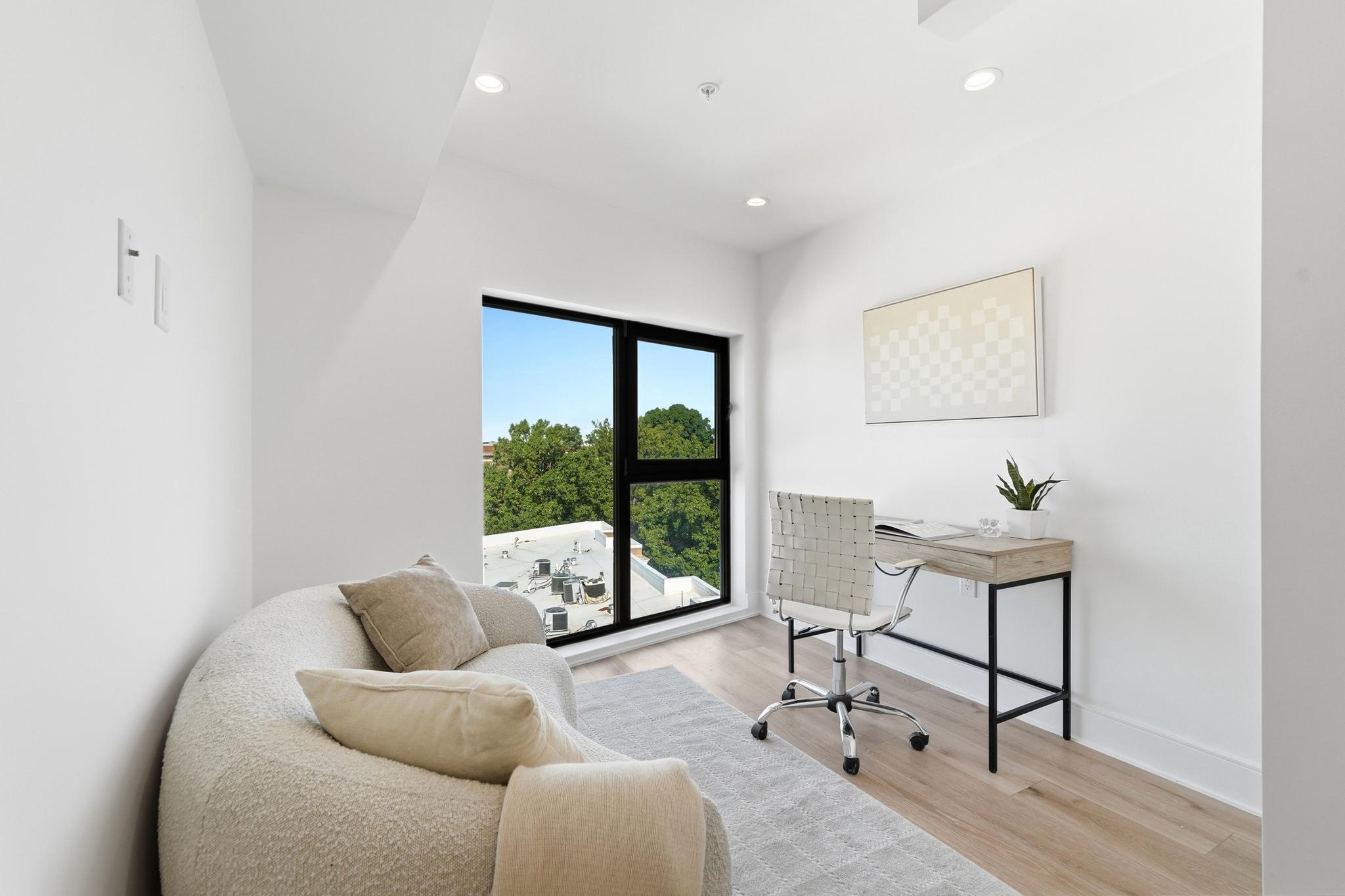  4328 Georgia Avenue NW, Washington, DC, 20011 - 物件實景