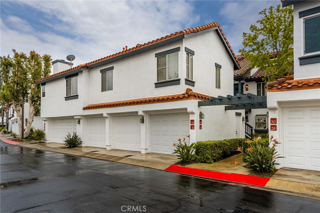 Rancho Santa Margarita, California, 92688, United States, 2 Bedrooms Bedrooms, ,1 BathroomBathrooms,Residential,For Sale,1819932