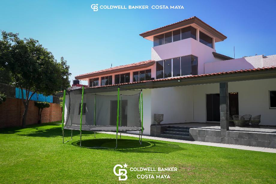 Privada Emiliano Zapata, Puebla, Puebla, 72190, Mexico, 5 Bedrooms Bedrooms, ,7 BathroomsBathrooms,Residential,For Sale,Privada Emiliano Zapata,1625472