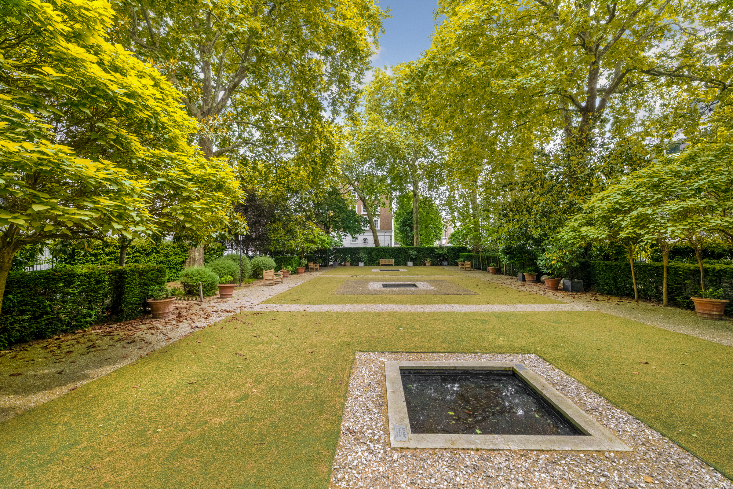  Beautiful Duplex Penthouse with Communal Garden Access - 物件實景