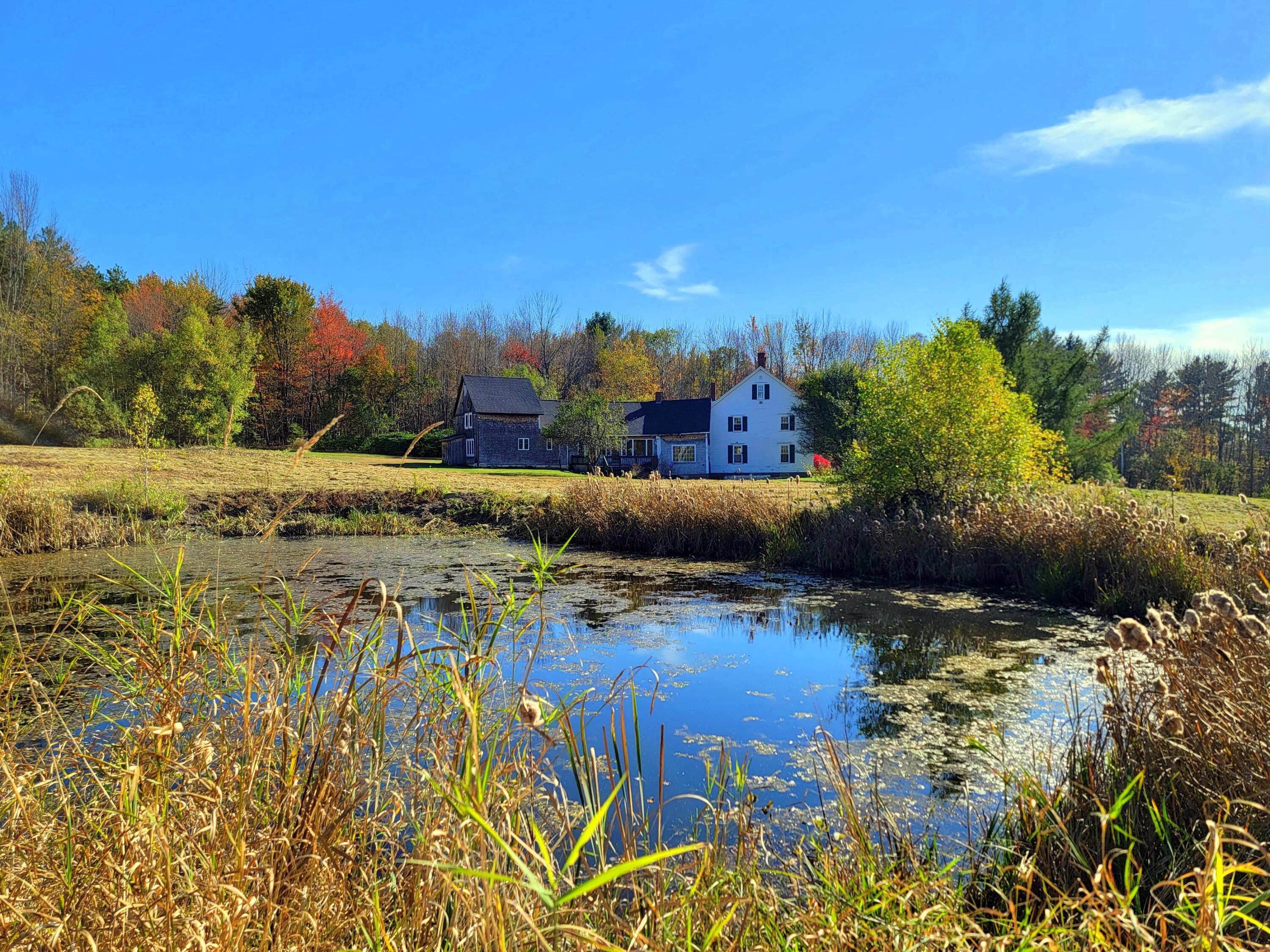 Farmington, Maine, 04938, United States, 5 Bedrooms Bedrooms, ,3 BathroomsBathrooms,Residential,For Sale,1960728
