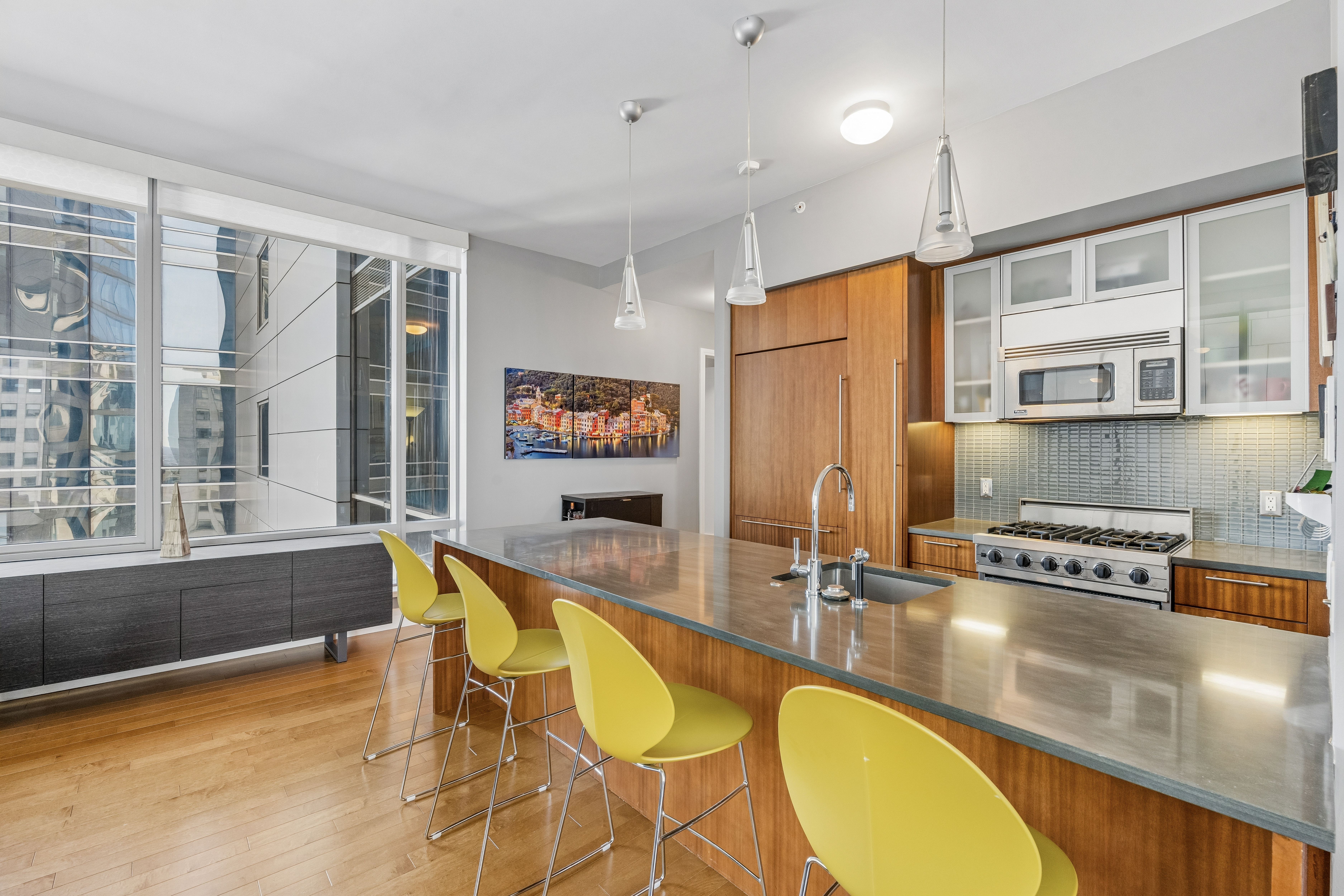  1414 South Penn Square, Philadelphia, PA 19107 - 物件實景