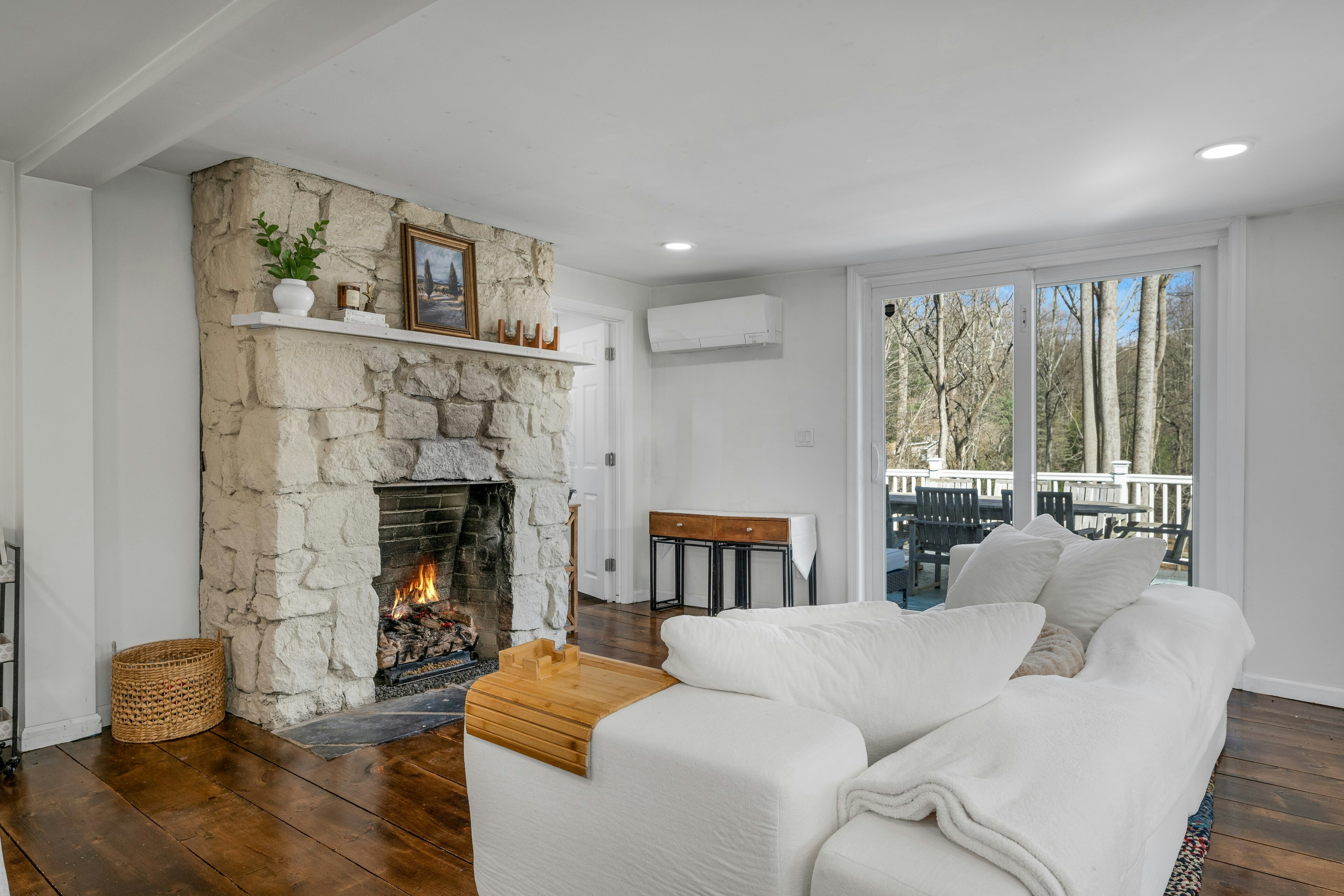  220 Hardscrabble Road, Bernardsville, NJ 07924 - 物件實景