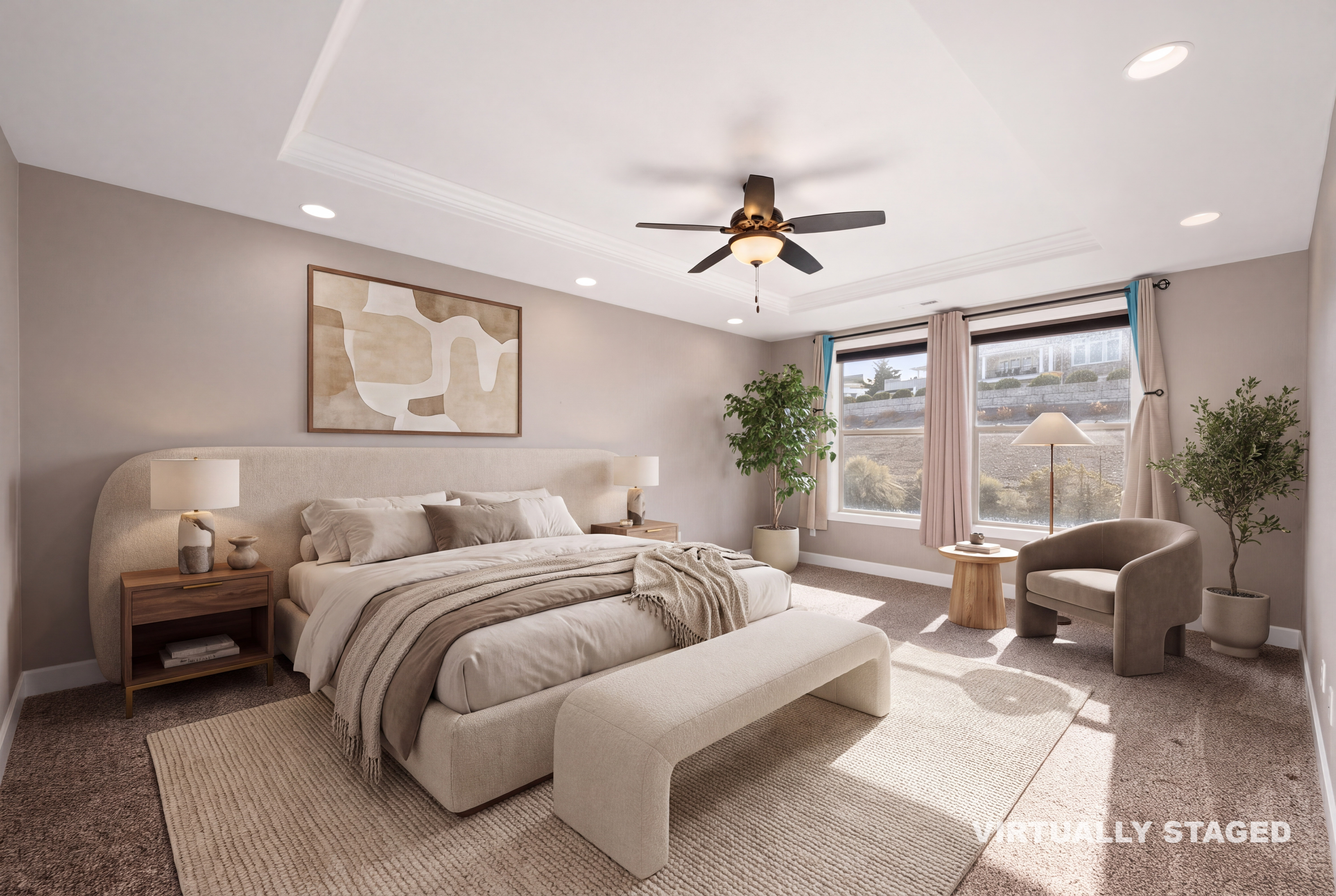  Experience Exceptional Space and Comfort - 物件實景