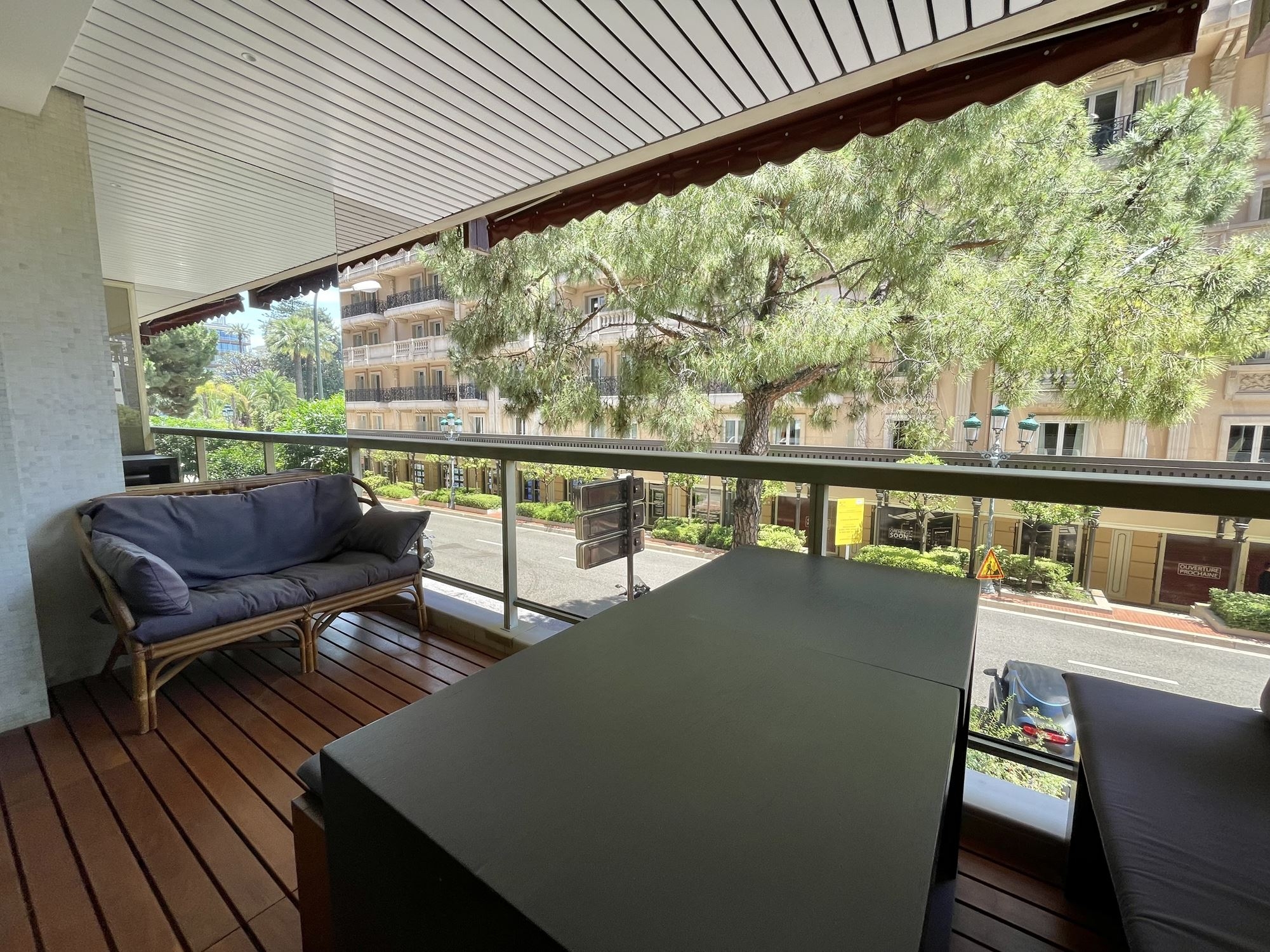  Floralies, Fully renovated and furnished Studio - 物件實景