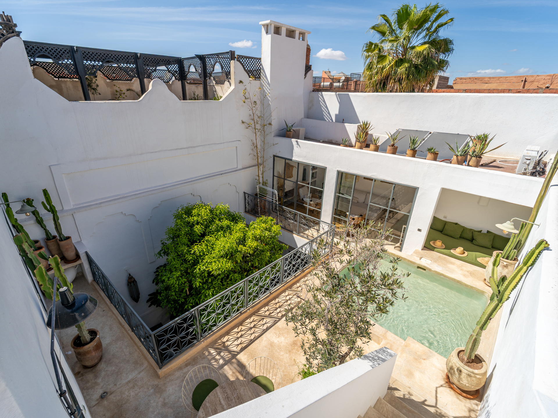  Marrakech I Medina - 物件實景
