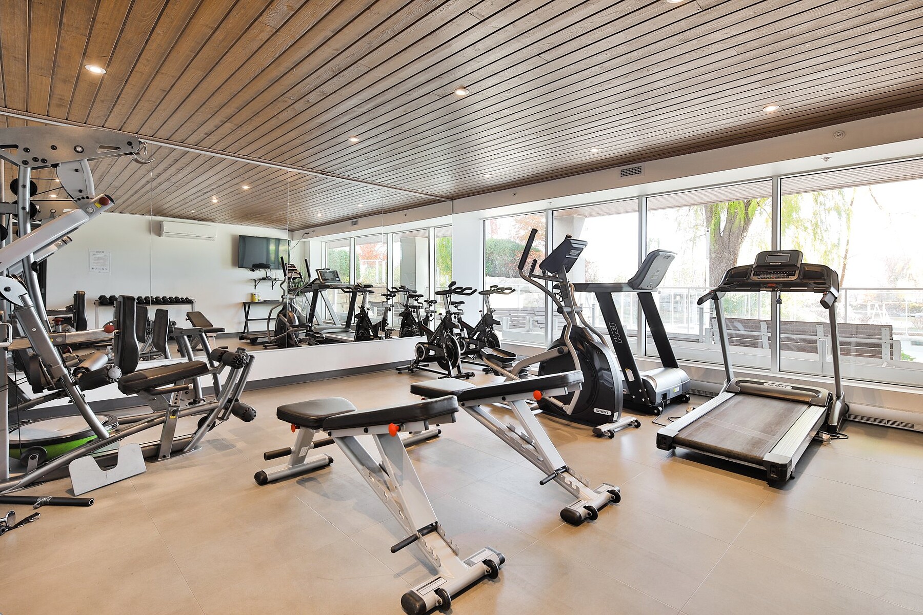  Boisbriand, Laurentides - 物件實景