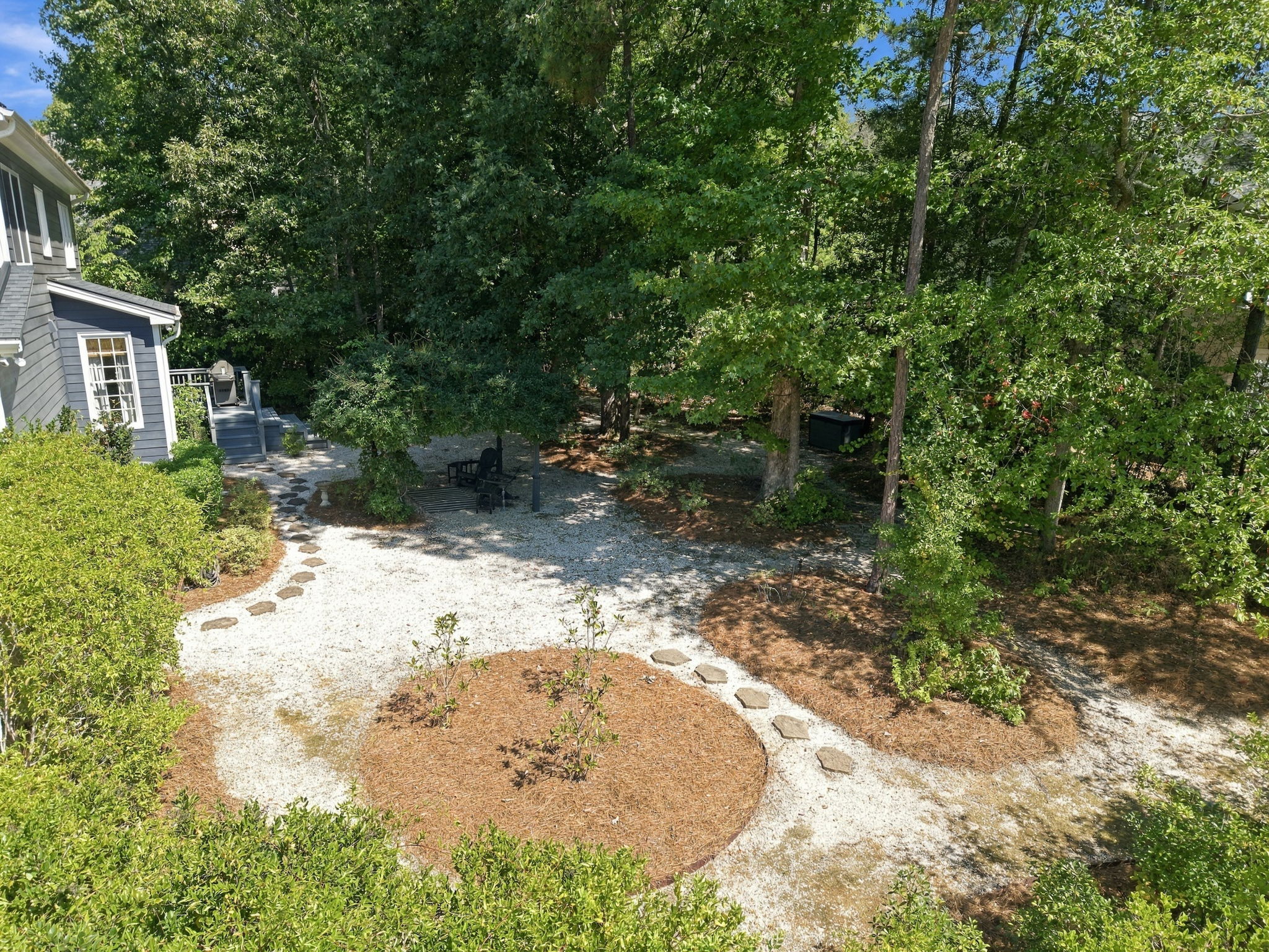 2400 Forestbluff Drive, Fuquay-Varina, NC 27526 - 物件實景