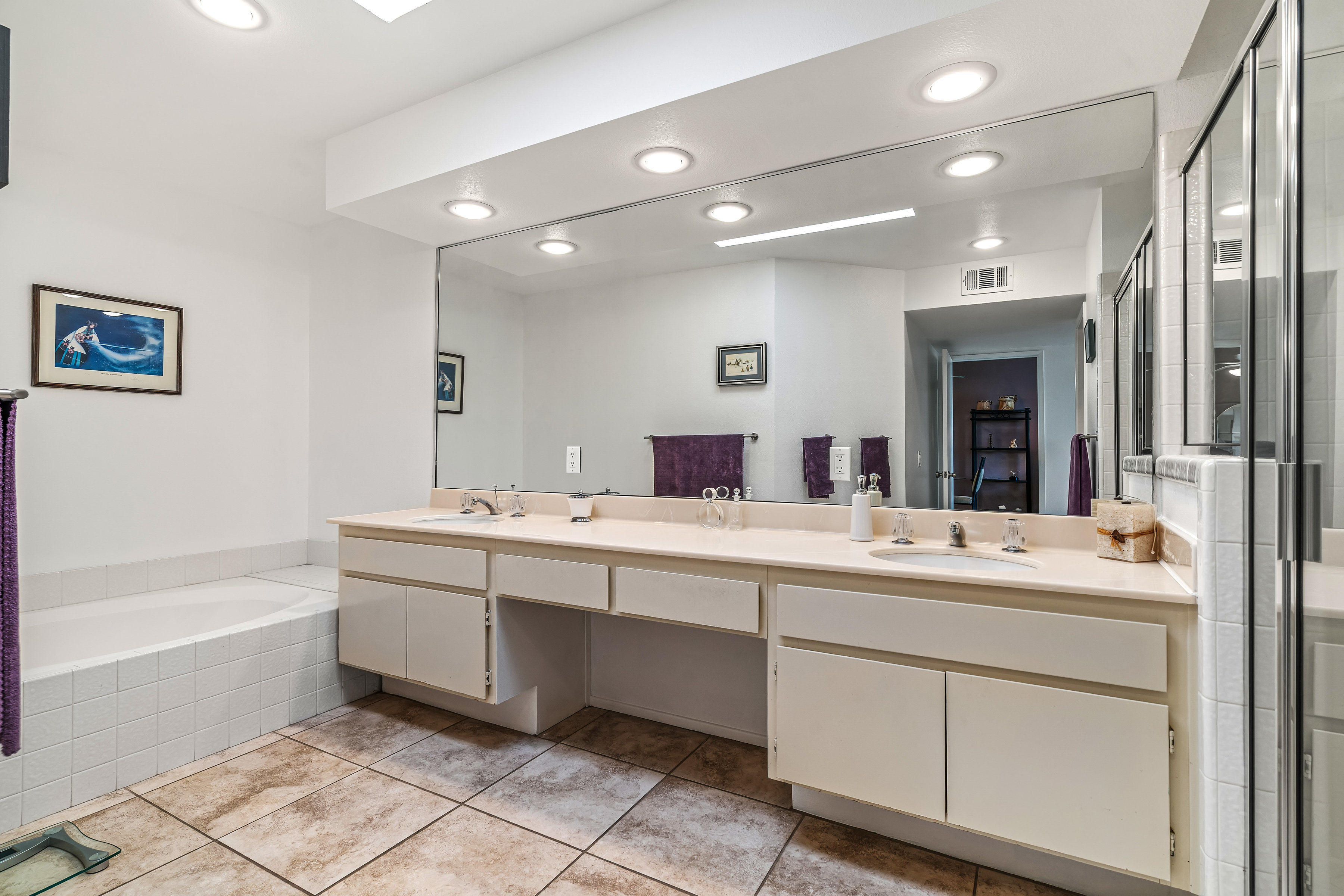  6724 Greenwood Circle, Palm Springs, CA 92264 - 物件實景