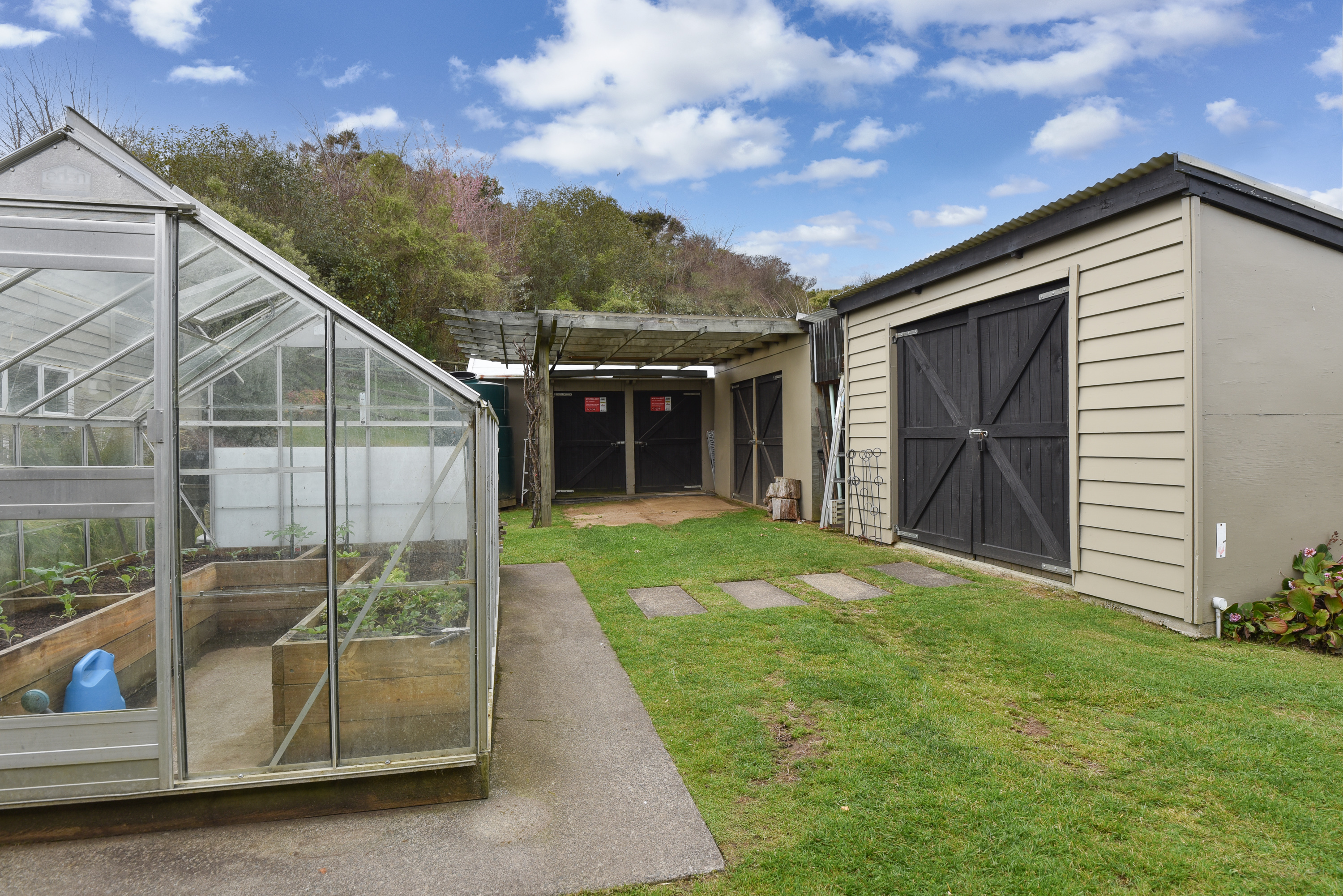  Space, Style & Serenity in Brunswick Park - 物件實景