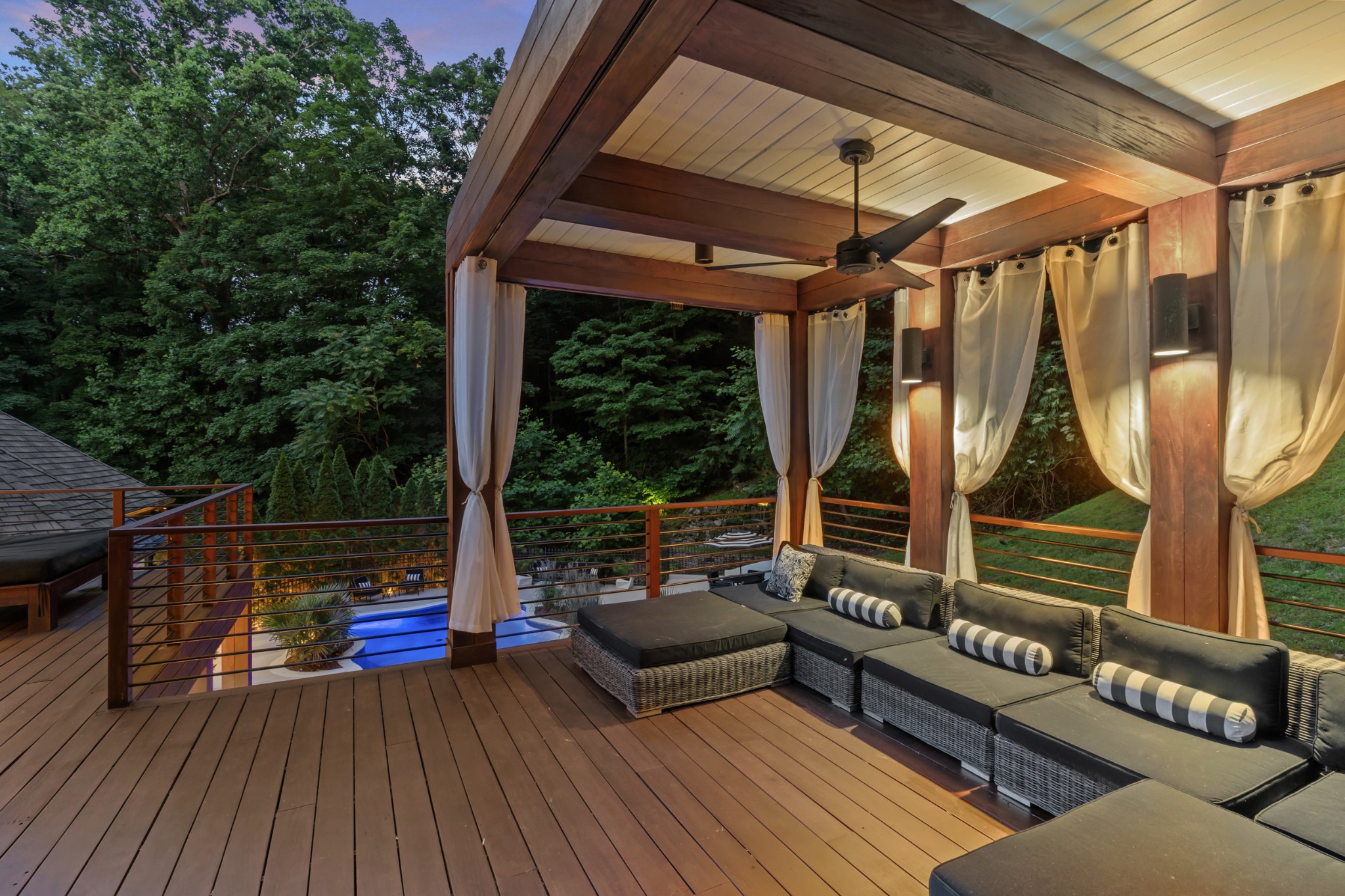 Nashville, Tennessee, 37215, United States, 5 Bedrooms Bedrooms, ,11 BathroomsBathrooms,Residential,For Sale,1997192