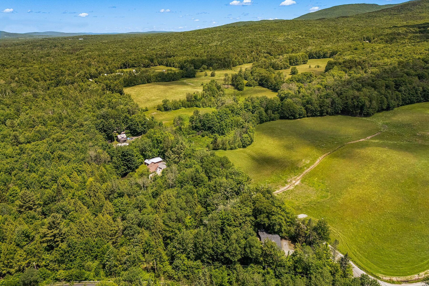  Sutton, Eastern Townships - 物件實景