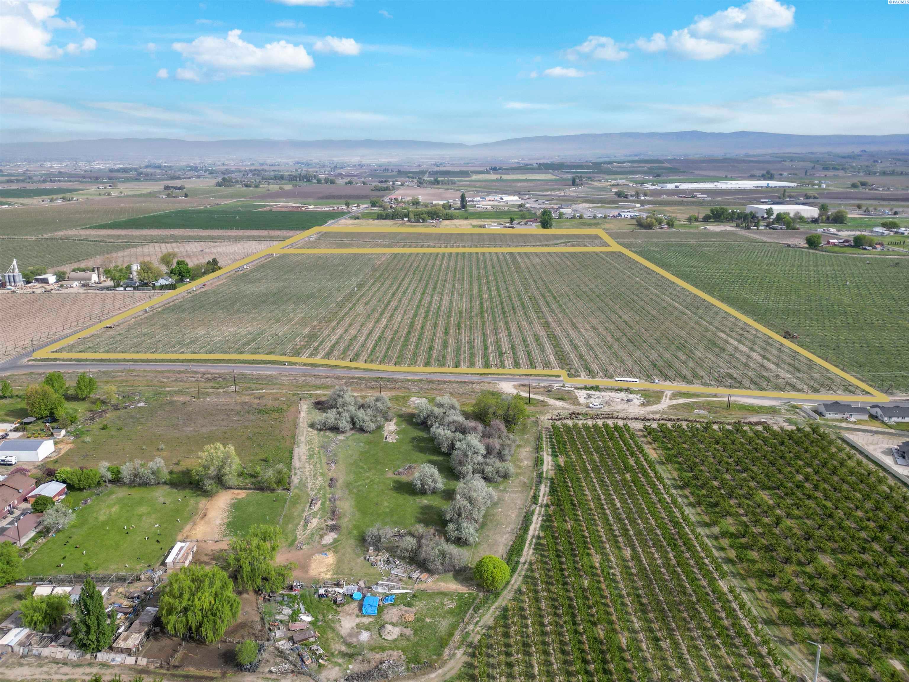 Grandview, Washington, 98930, United States, ,Land,For Sale,1981423