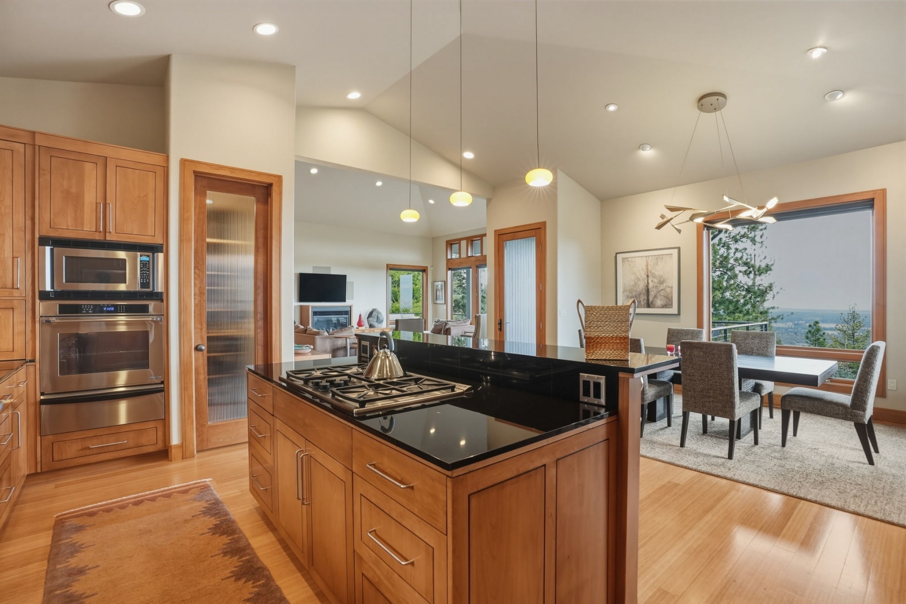  3072 NW Duffy Drive Bend, OR 97703 - 物件實景
