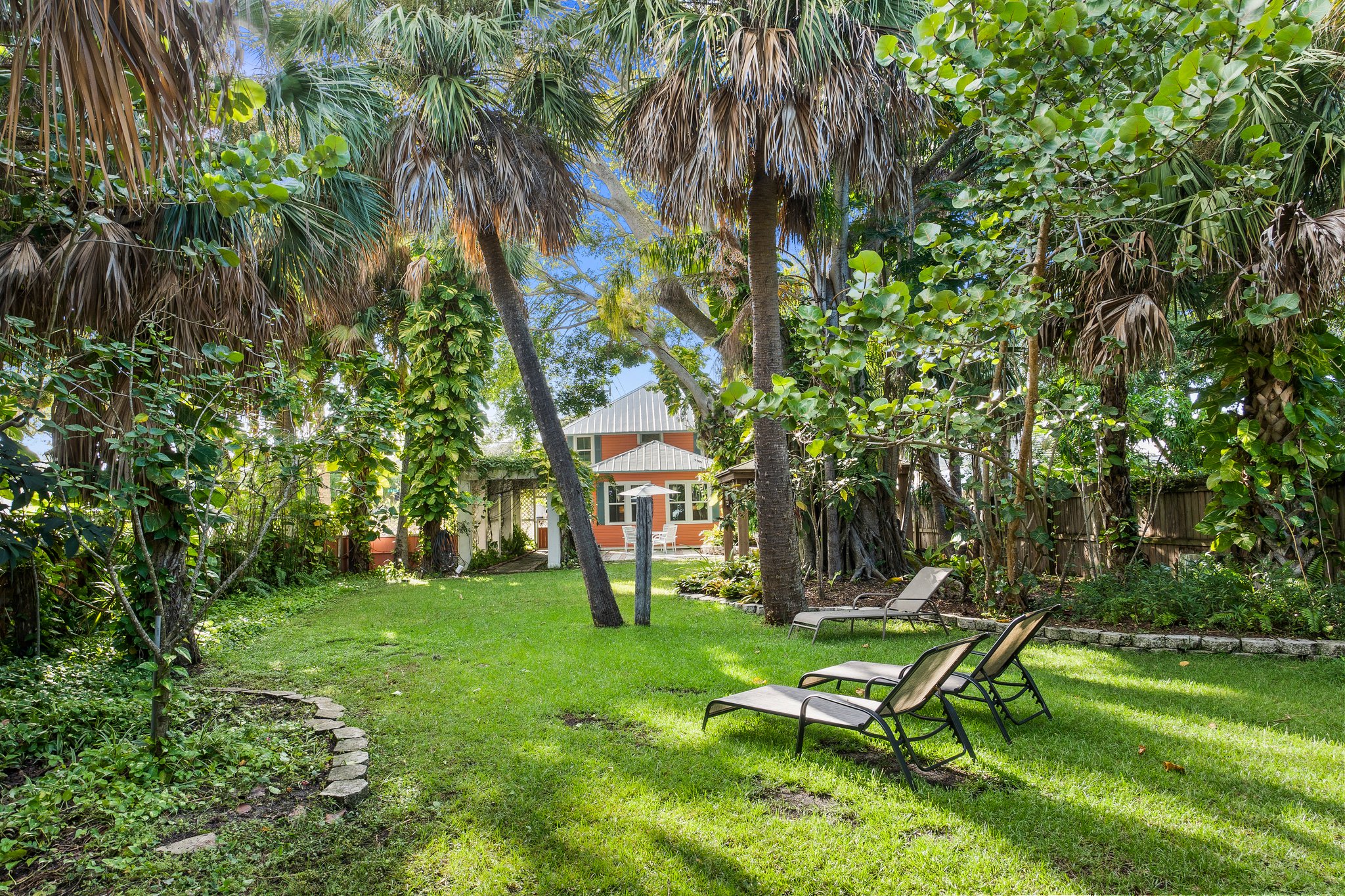  518 N 2nd Street, Fort Pierce, FL, 34950 - 物件實景