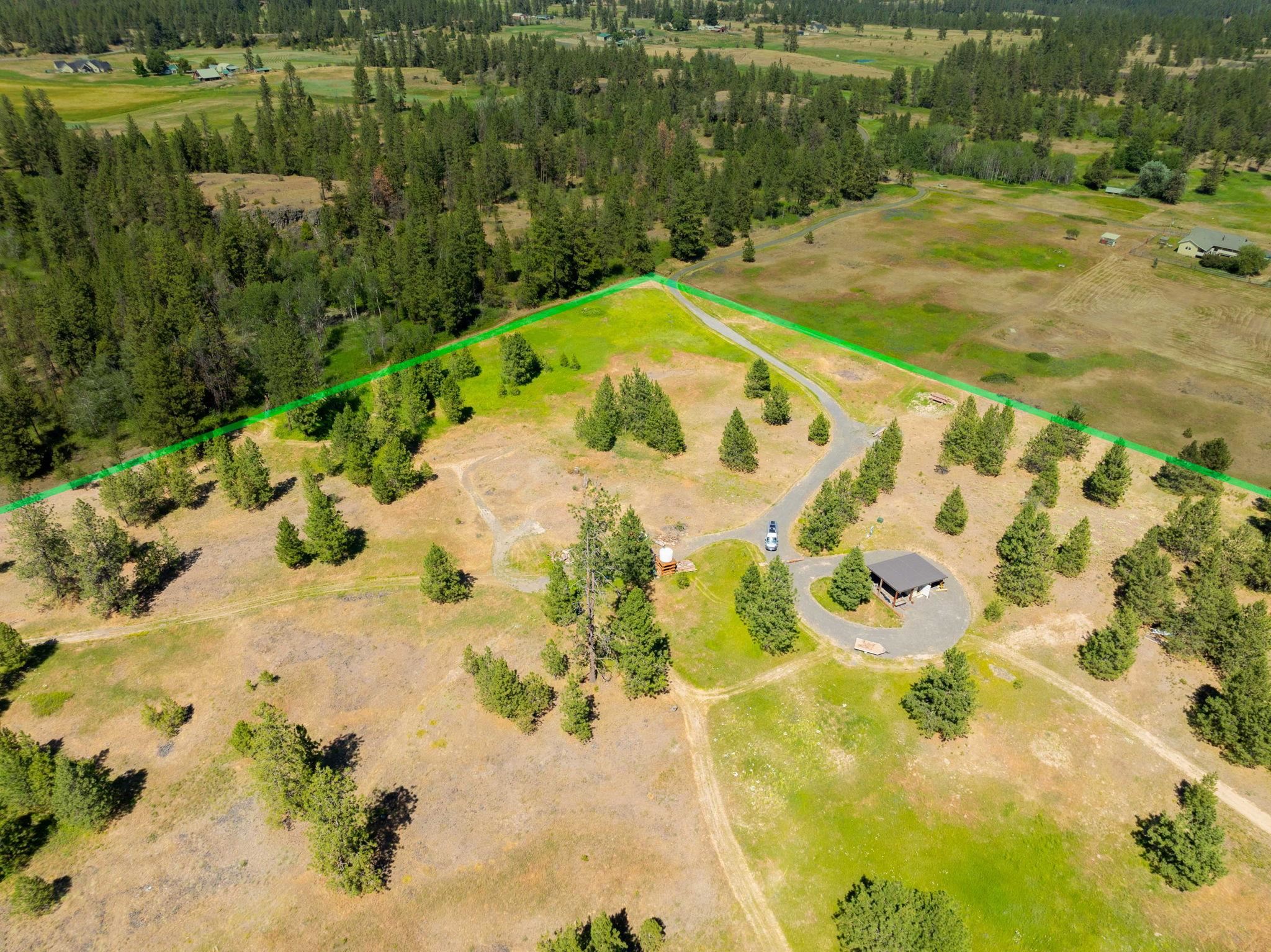 Nine Mile Falls, Washington, 99026, United States, ,Land,For Sale,1960887