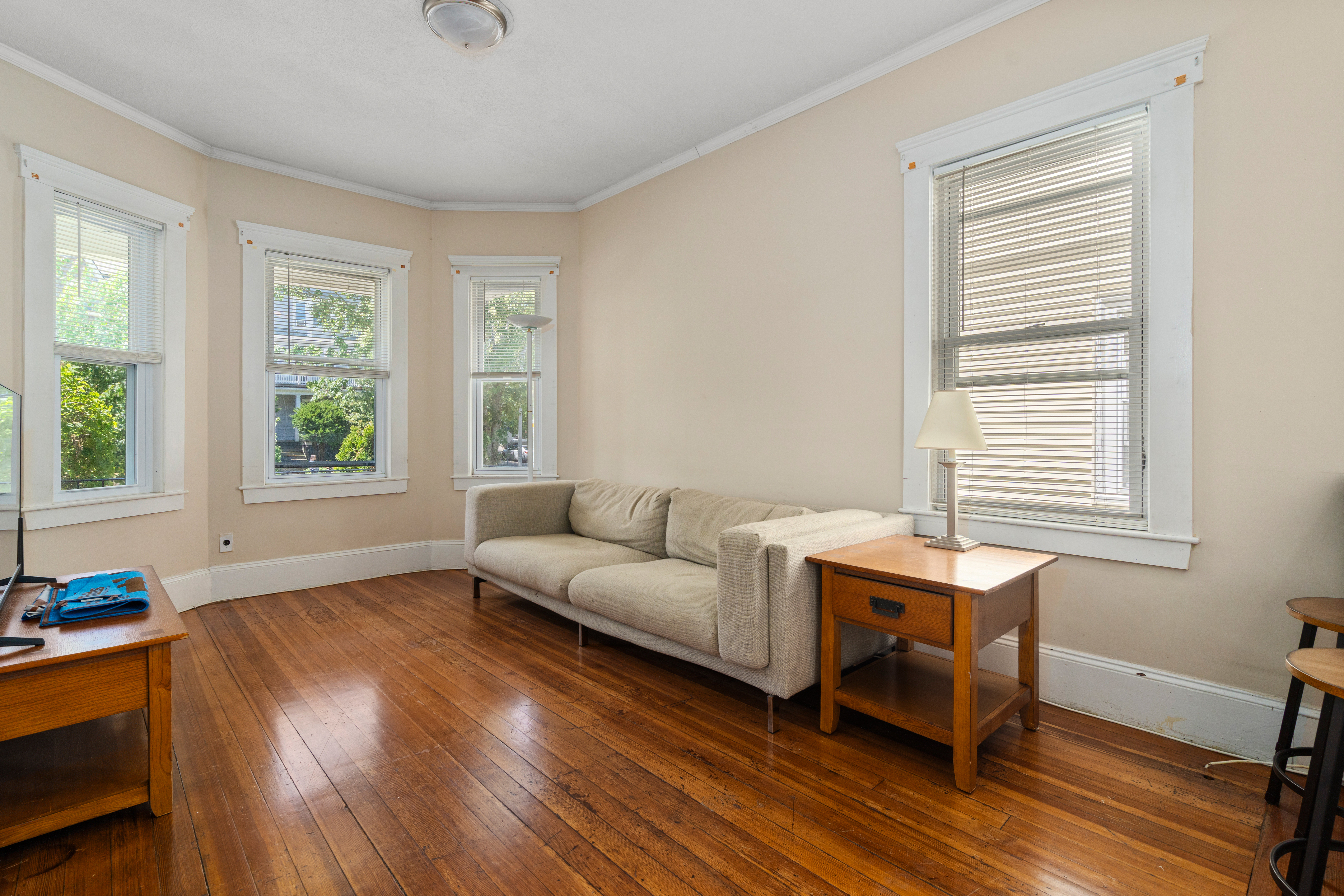 185 Powder House Boulevard, Somerville, MA, 02144 - 物件實景