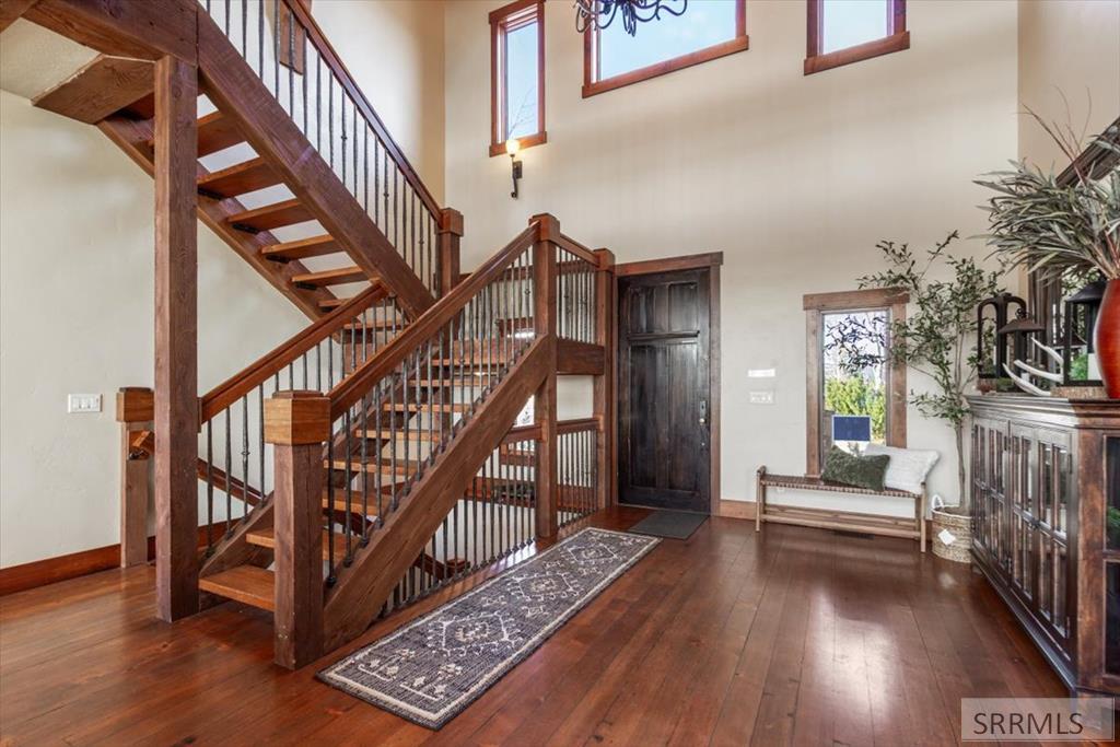 ISLAND PARK, Idaho, 83429, United States, 7 Bedrooms Bedrooms, ,7 BathroomsBathrooms,Residential,For Sale,1979593