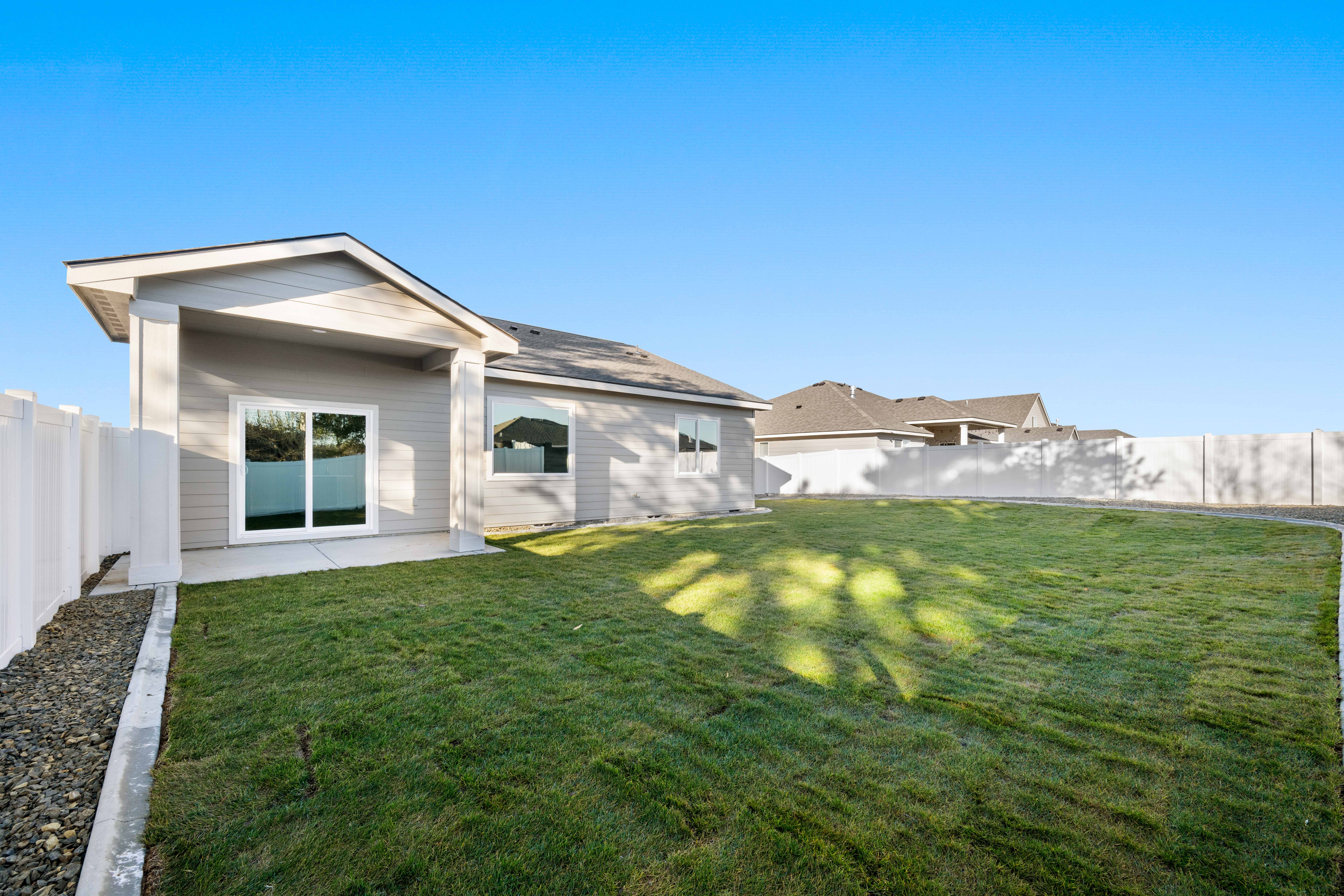  The Cascara ll by Peake Homes - 物件實景