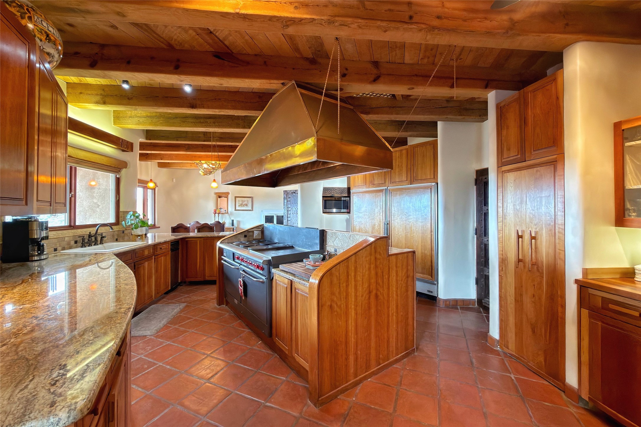  98 La Barbaria Trail - 物件實景