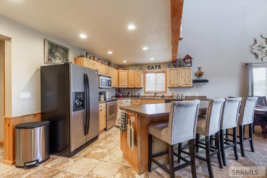ISLAND PARK, Idaho, 83429, United States, 3 Bedrooms Bedrooms, ,2 BathroomsBathrooms,Residential,For Sale,2048792