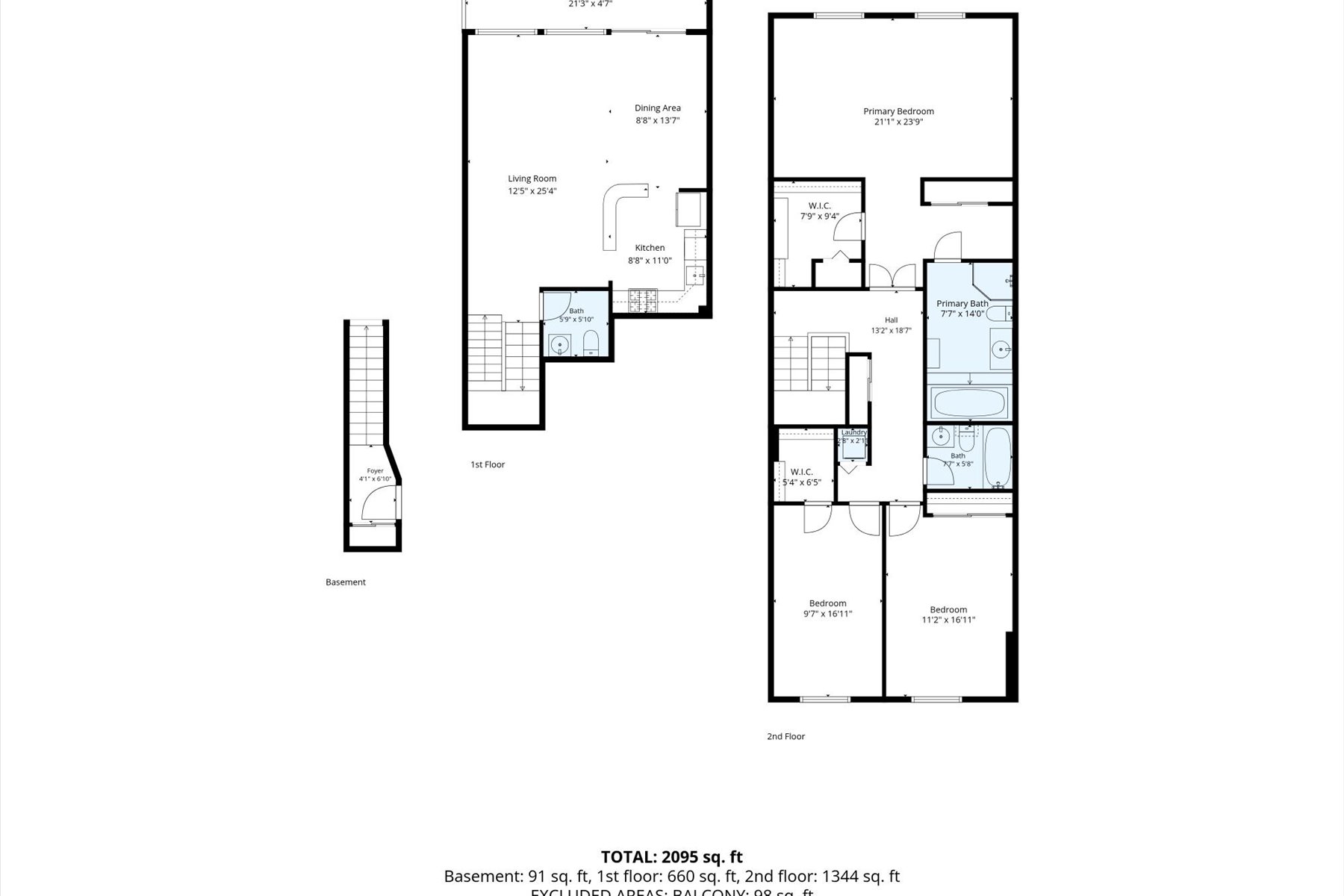  1301 Michael Court #1624, Bayside, NY, 11360 - 物件實景