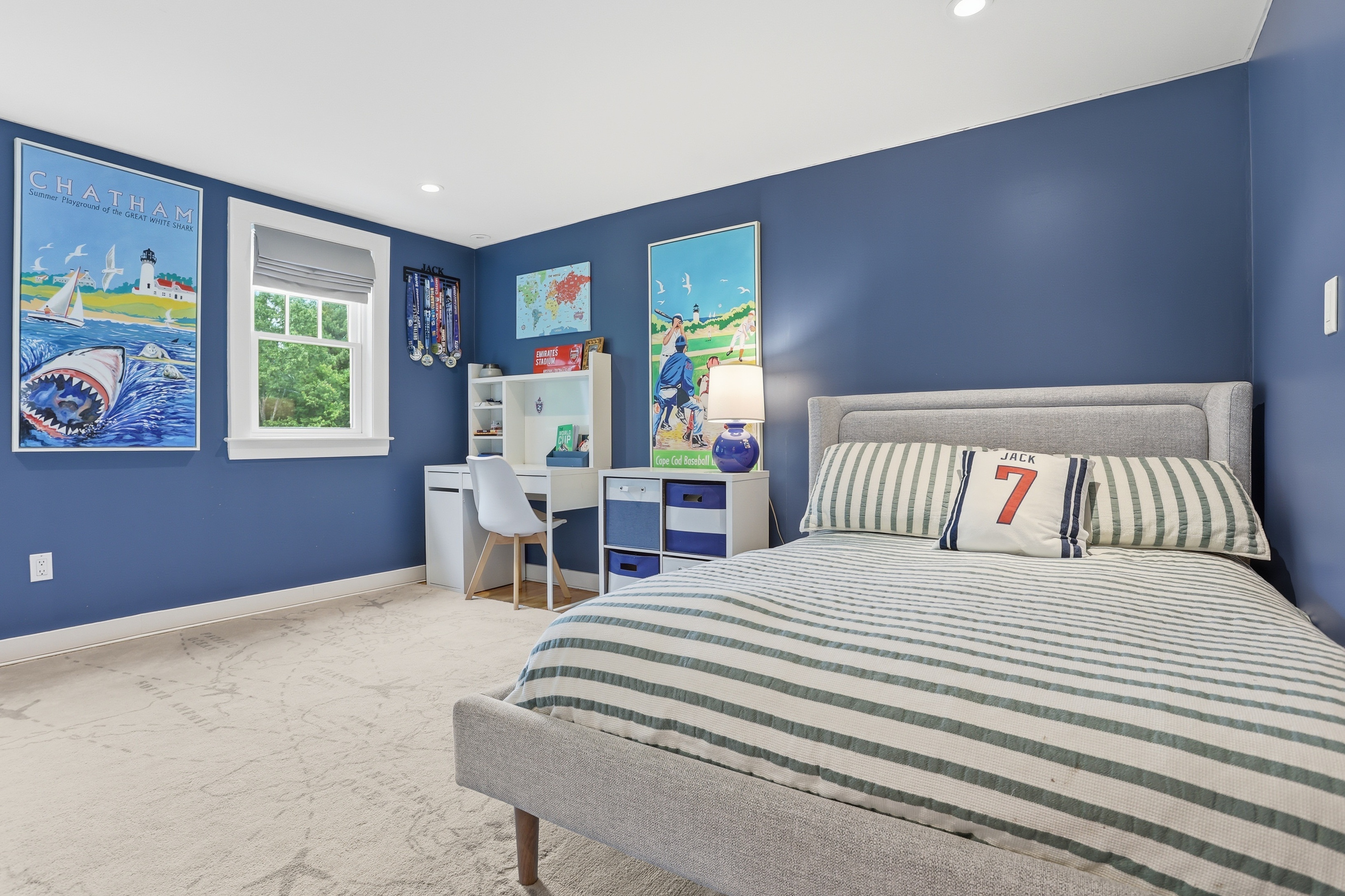  38 Blueberry Lane, Concord, MA 01742 - 物件實景