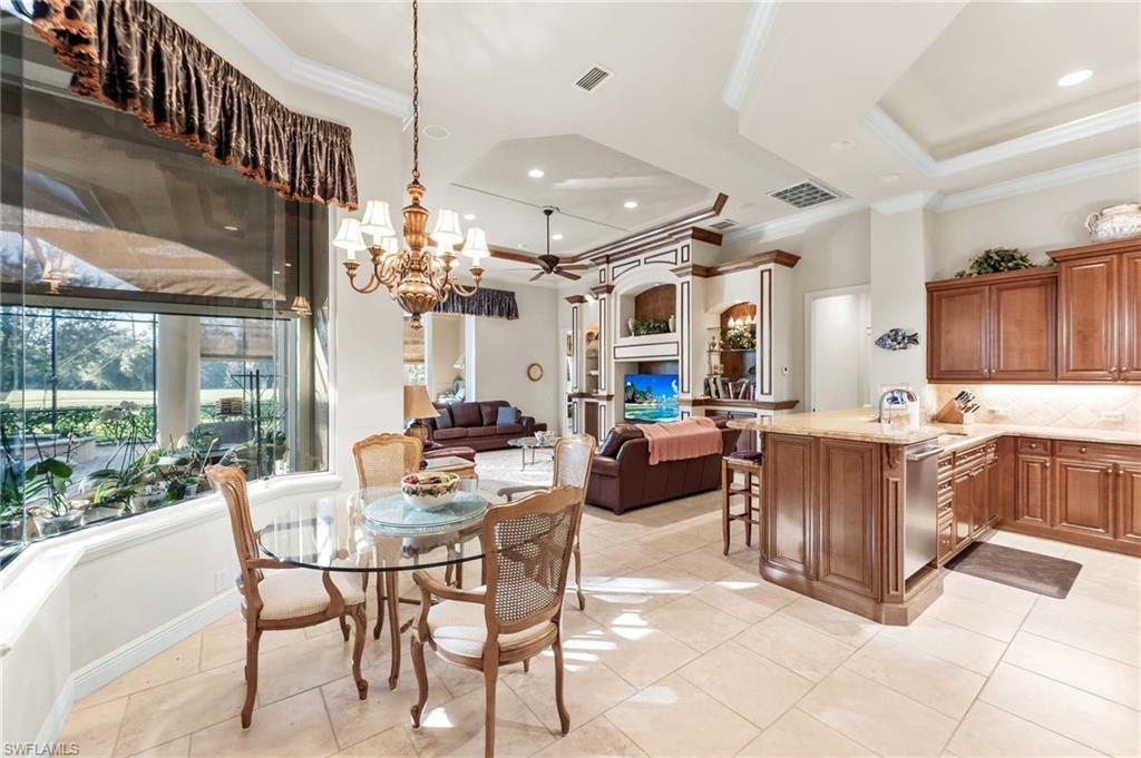 NAPLES, Florida, 34113, United States, 4 Bedrooms Bedrooms, ,5 BathroomsBathrooms,Residential,For Sale,2017317