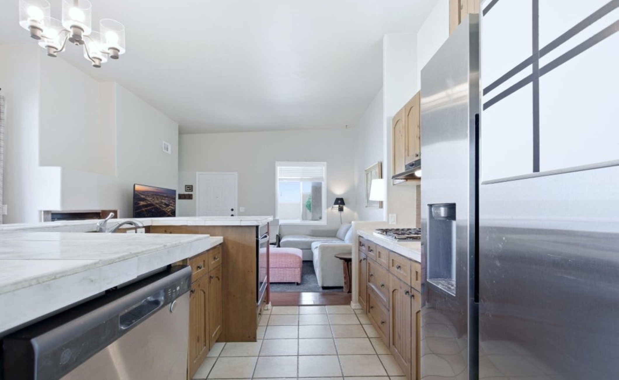  1685 E Calle Grandiosa, Tucson, AZ 85706 - 物件實景