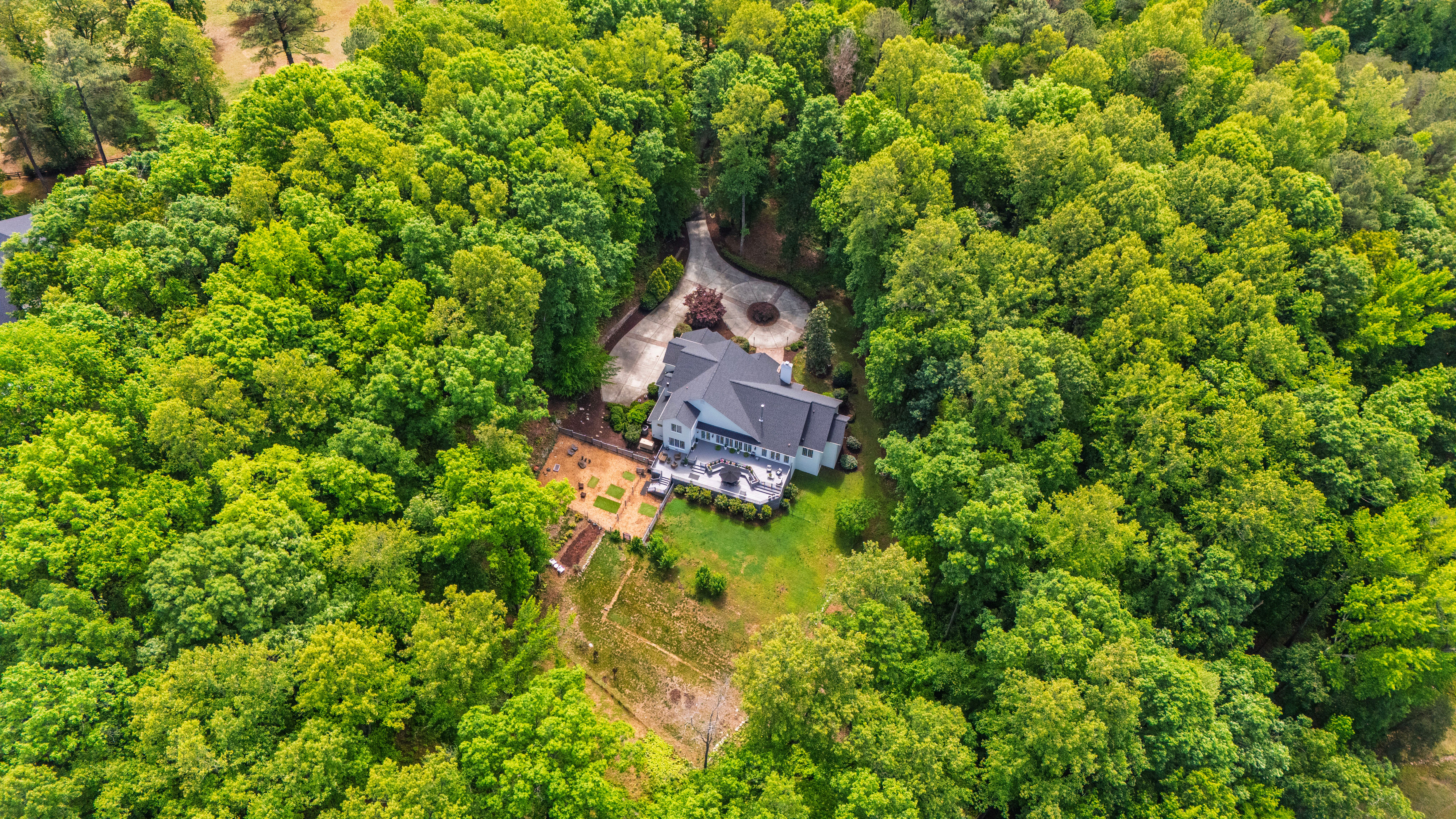  5904 Saint Marys Road, Hillsborough, NC 27278 - 物件實景