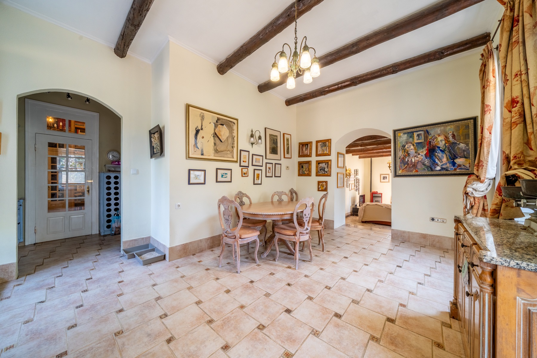  Farm, 10 bedrooms, for Sale - 物件實景