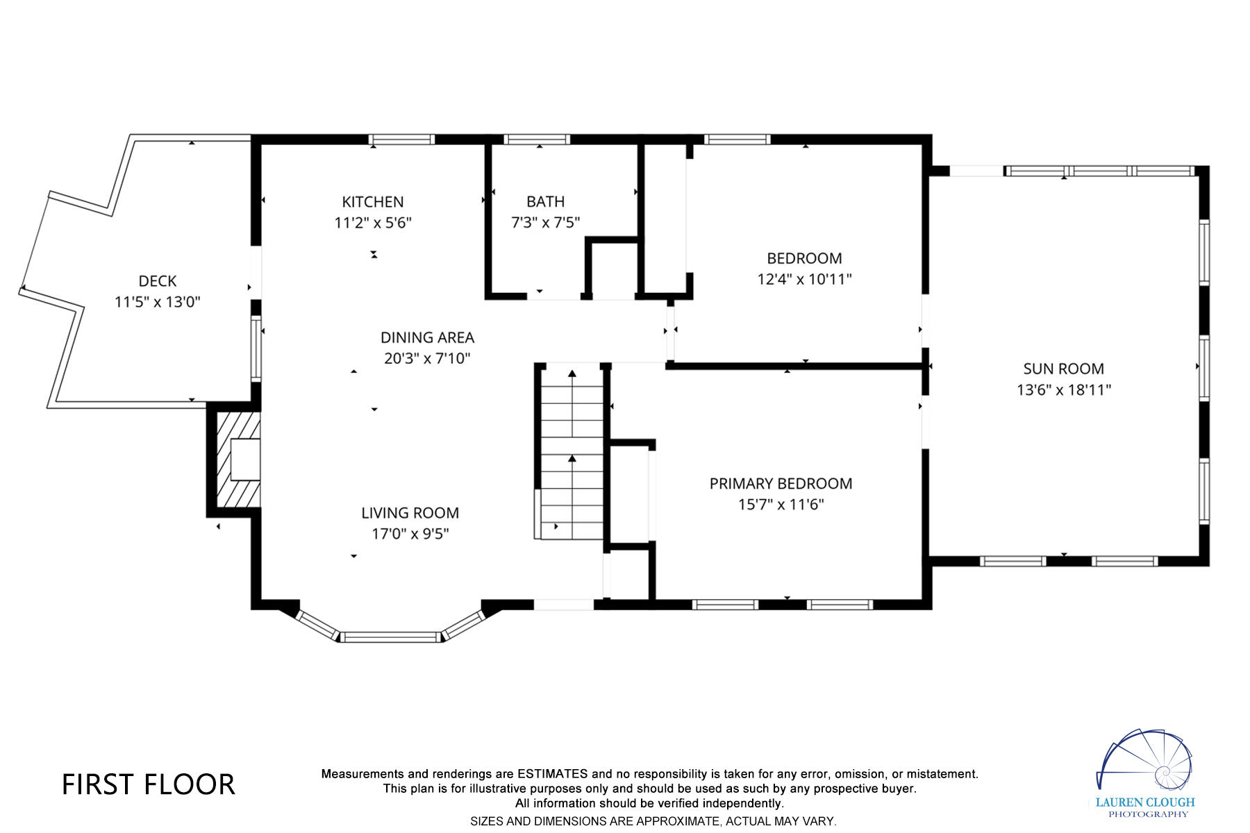  204 Farmersville Road - 物件實景