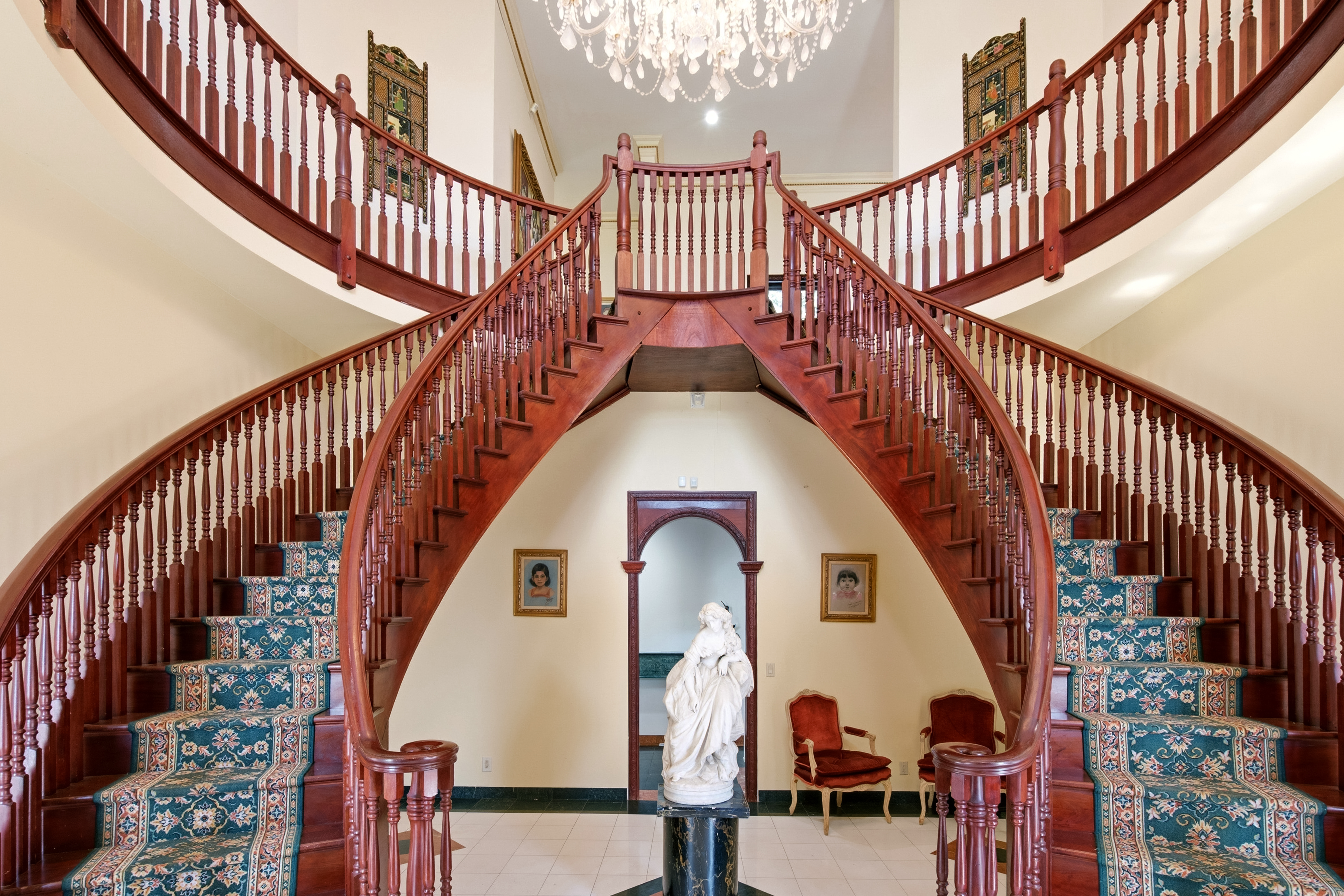  1007 W Shore Road, Mill Neck, NY, 11765 - 物件實景