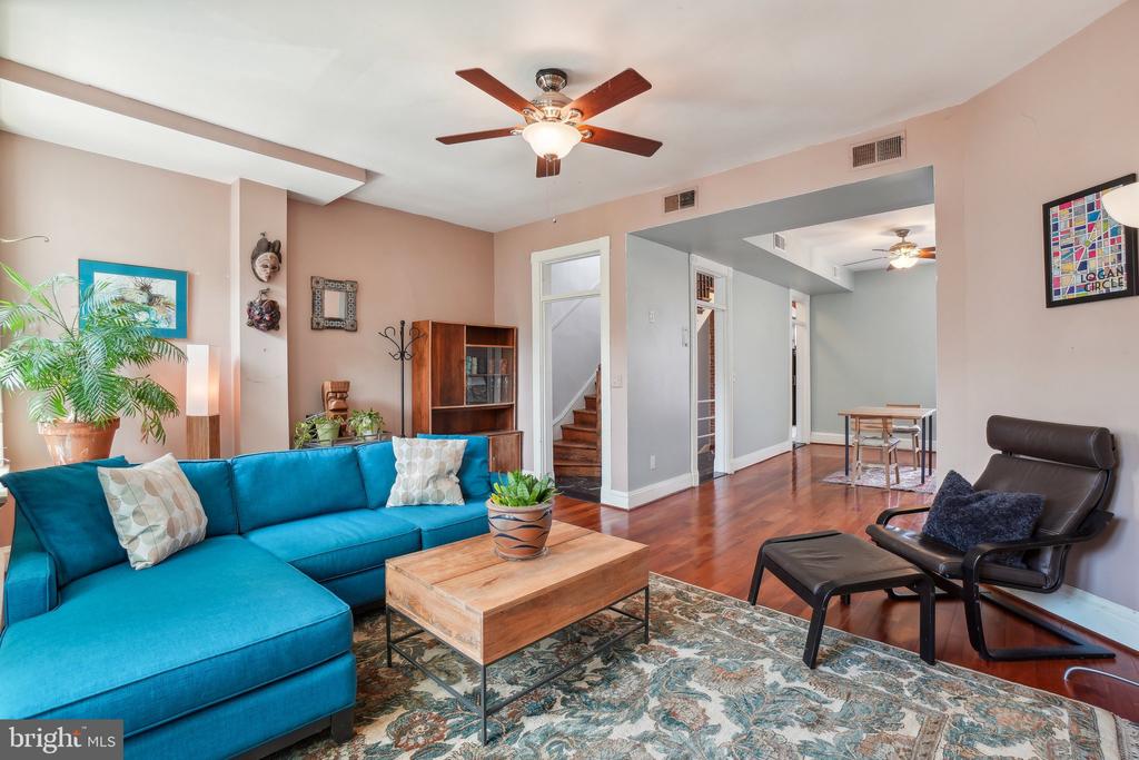 Washington, District of Columbia, 20001, United States, ,Residential,For Sale,1803422