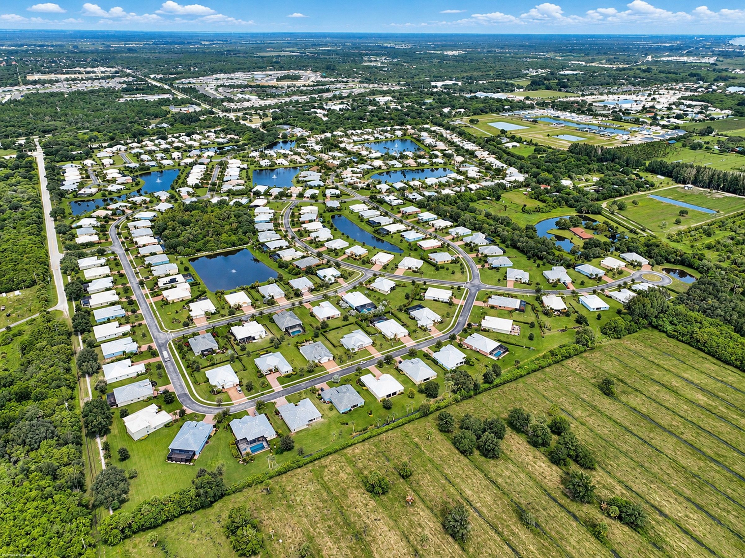  2534 Saint Lucia Circle, Vero Beach, FL, 32967 - 物件實景