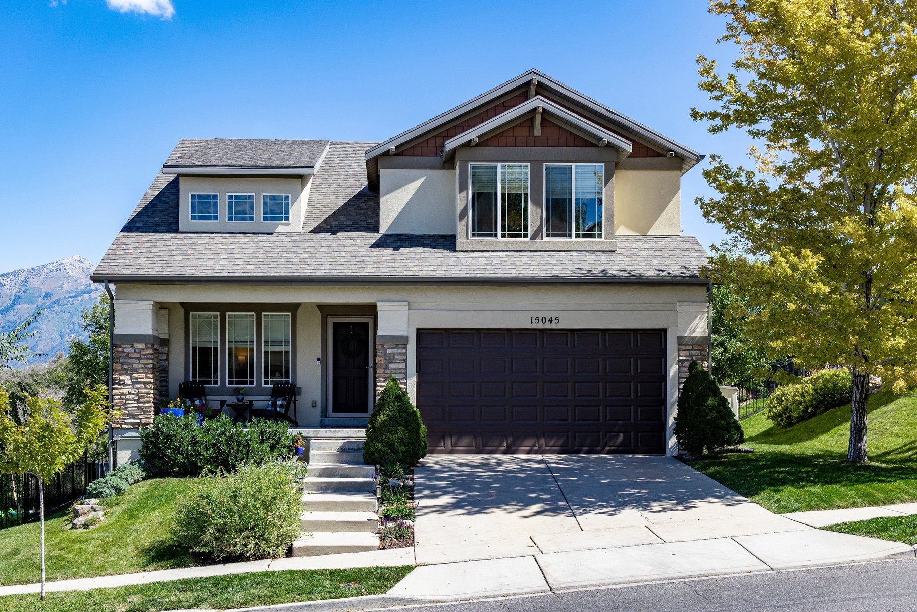  Unobstructed Mountain Views in SunCrest Community - 物件實景