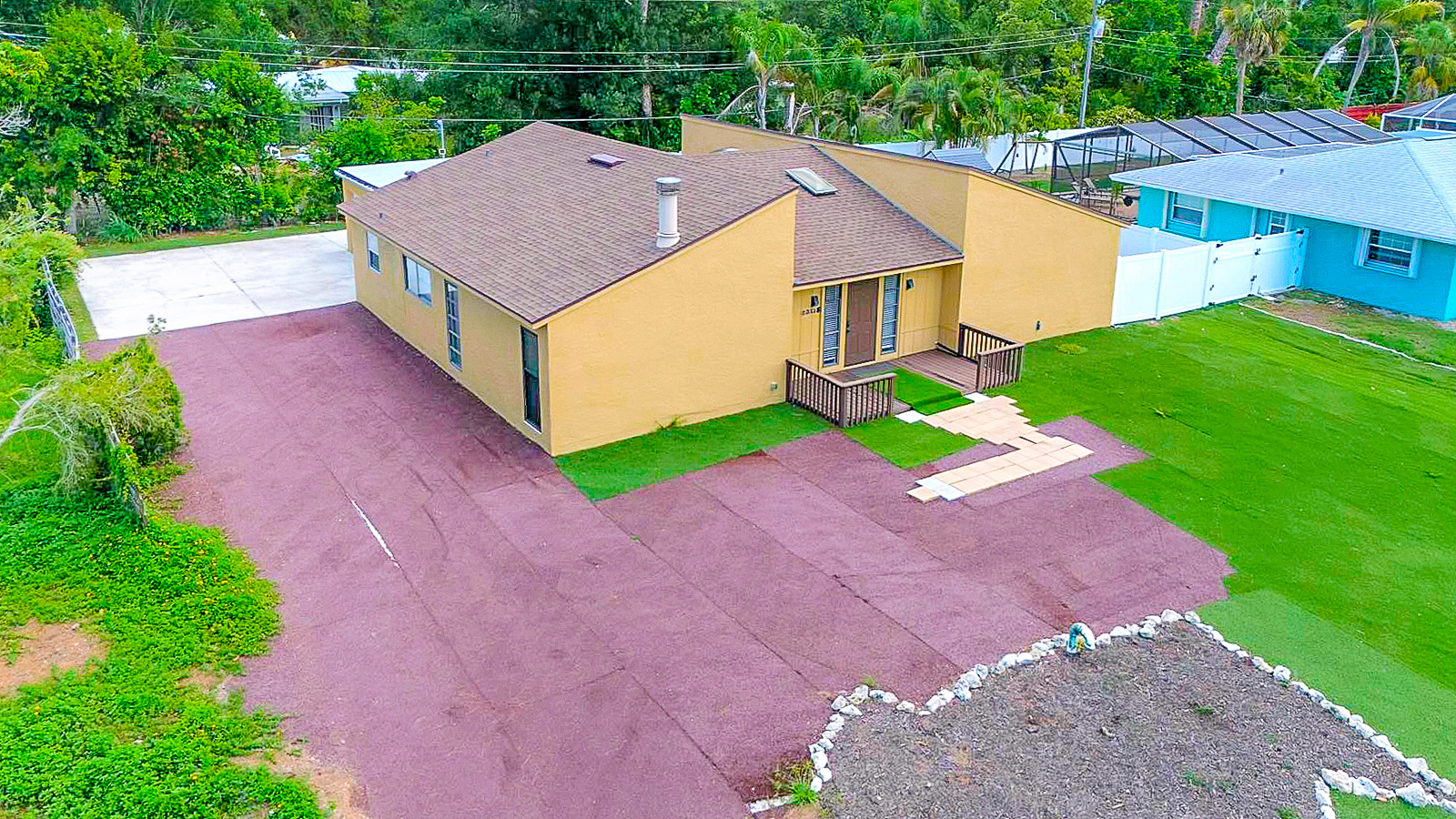 Sarasota, Florida, 34231, United States, 4 Bedrooms Bedrooms, ,2 BathroomsBathrooms,Residential,For Sale,1981224