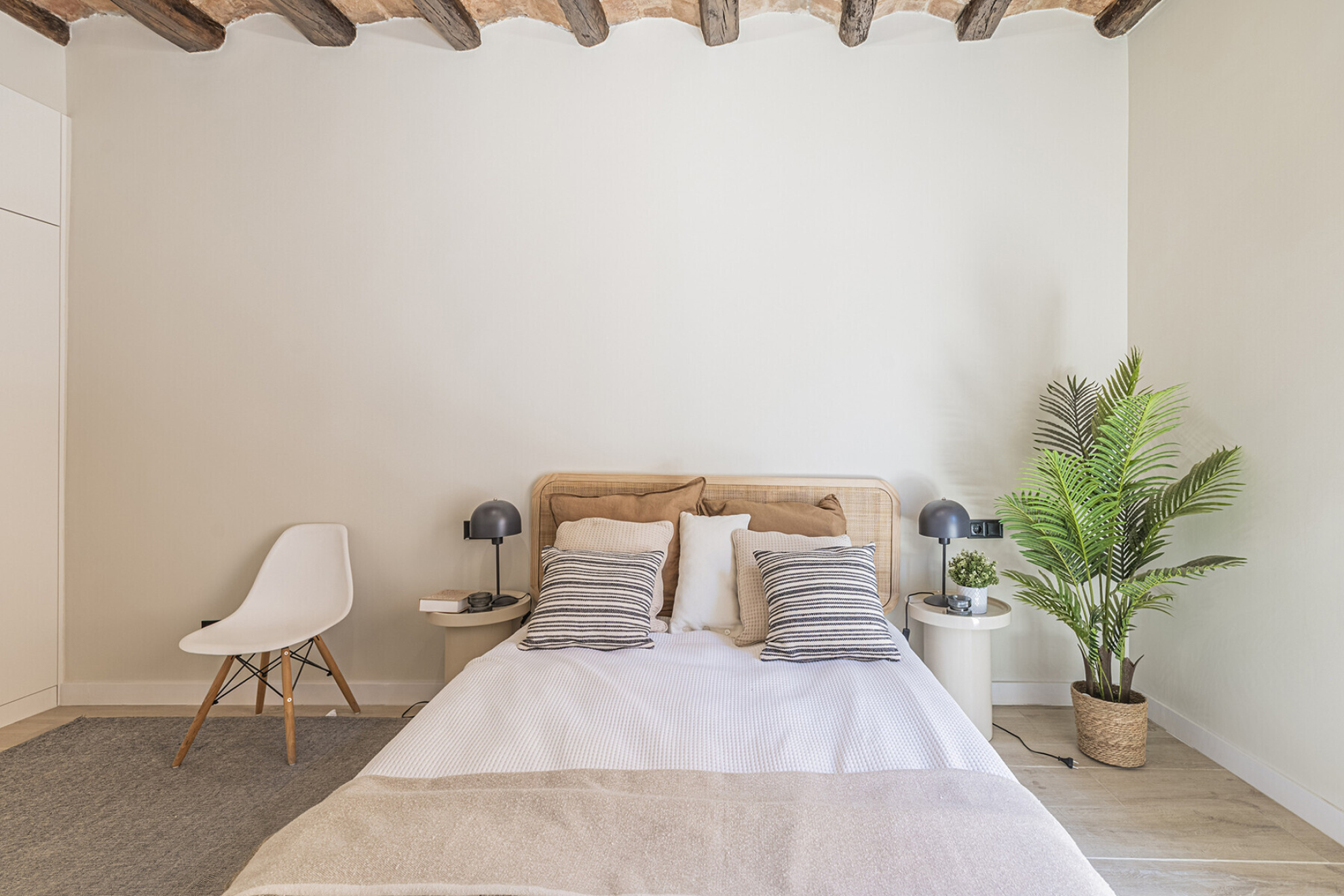  Apartment in a fully renovated building with a terrace in Marià Aguiló - 物件實景
