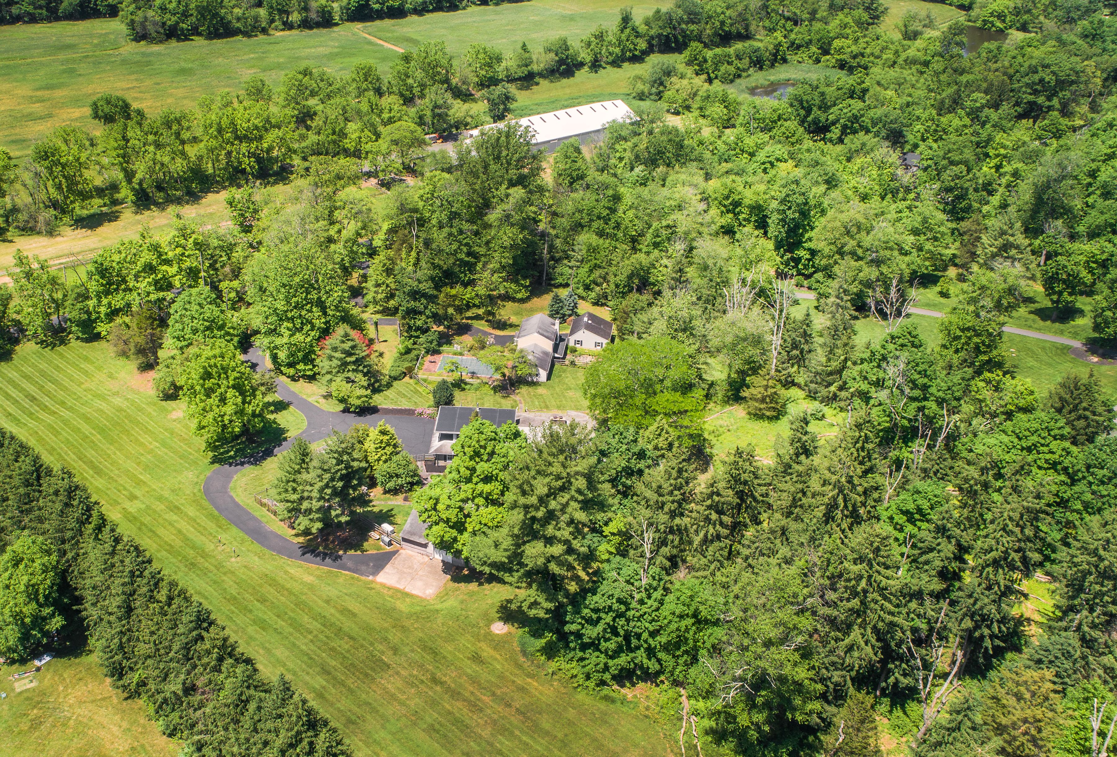  2349 Valley Road, Jamison, PA 18929 - 物件實景
