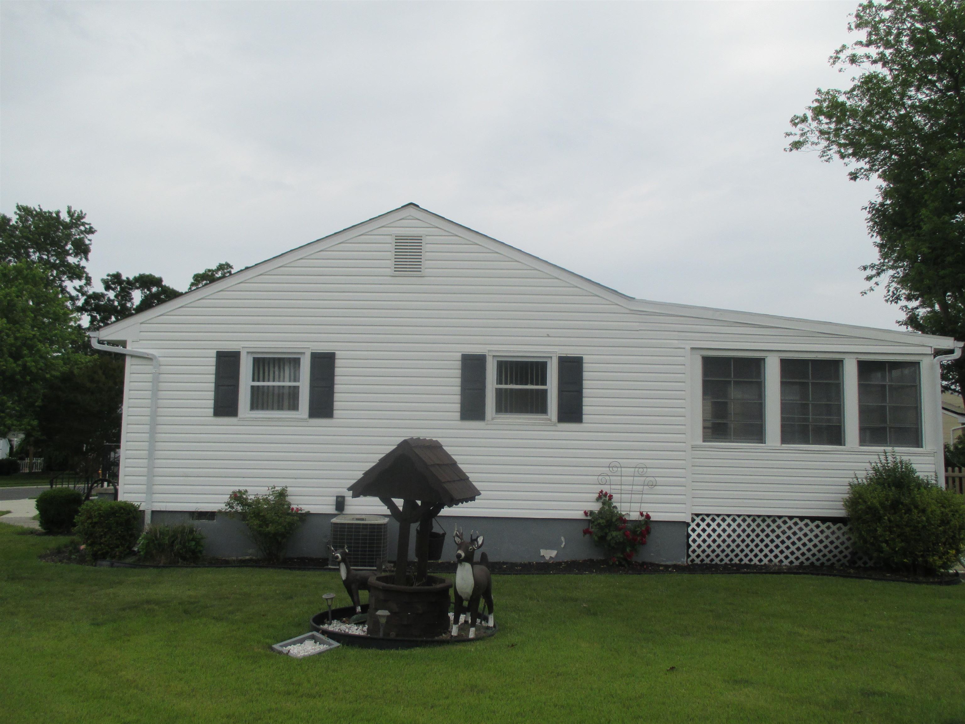 North Cape May, New Jersey, 08204, United States, 3 Bedrooms Bedrooms, ,2 BathroomsBathrooms,Residential,For Sale,1871979
