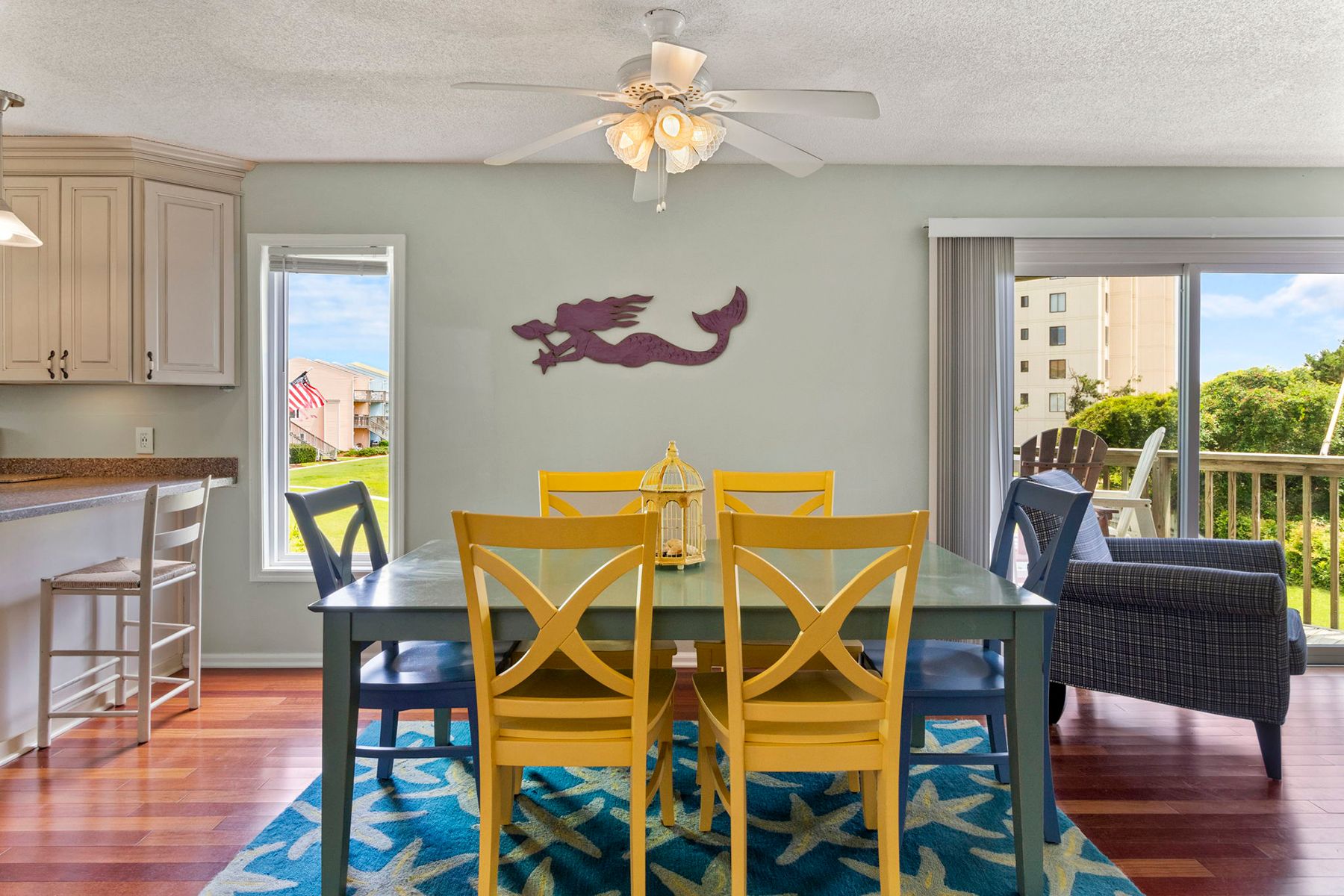  8801 Reed Drive Unit 105 N, Emerald Isle, NC 28594 - 物件實景