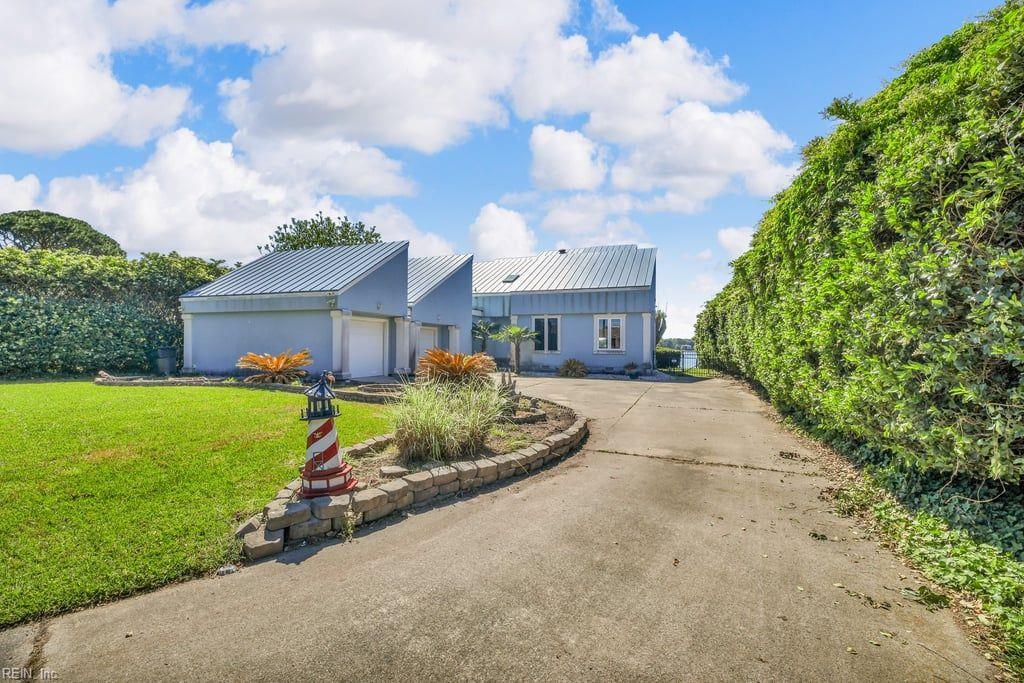 Portsmouth, Virginia, 23703, United States, 4 Bedrooms Bedrooms, ,4 BathroomsBathrooms,Residential,For Sale,1921206