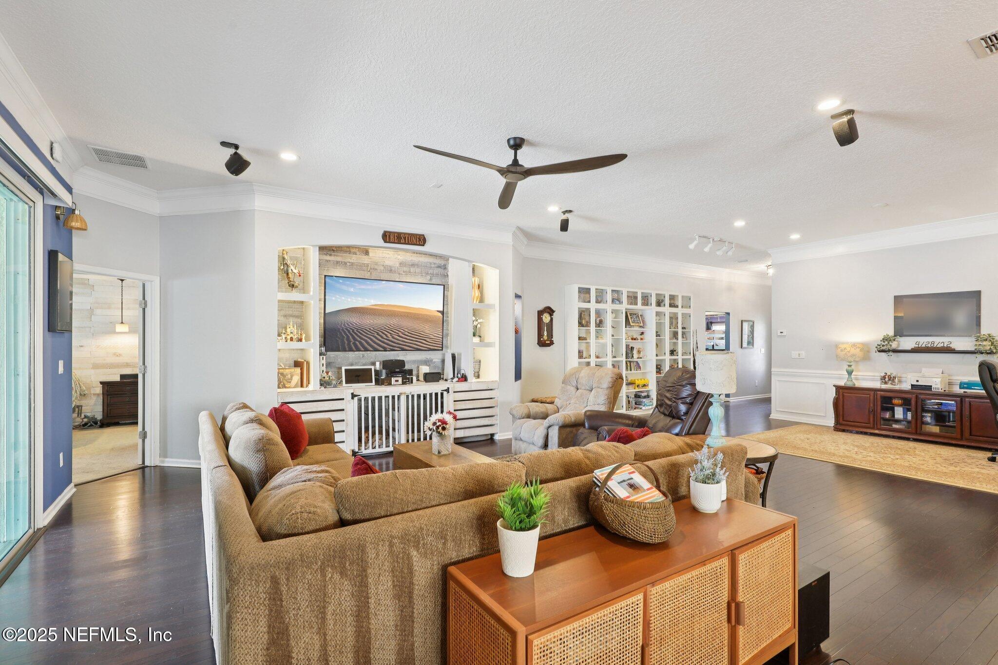 Green Cove Springs, Florida, 32043, United States, 4 Bedrooms Bedrooms, ,3 BathroomsBathrooms,Residential,For Sale,1985021