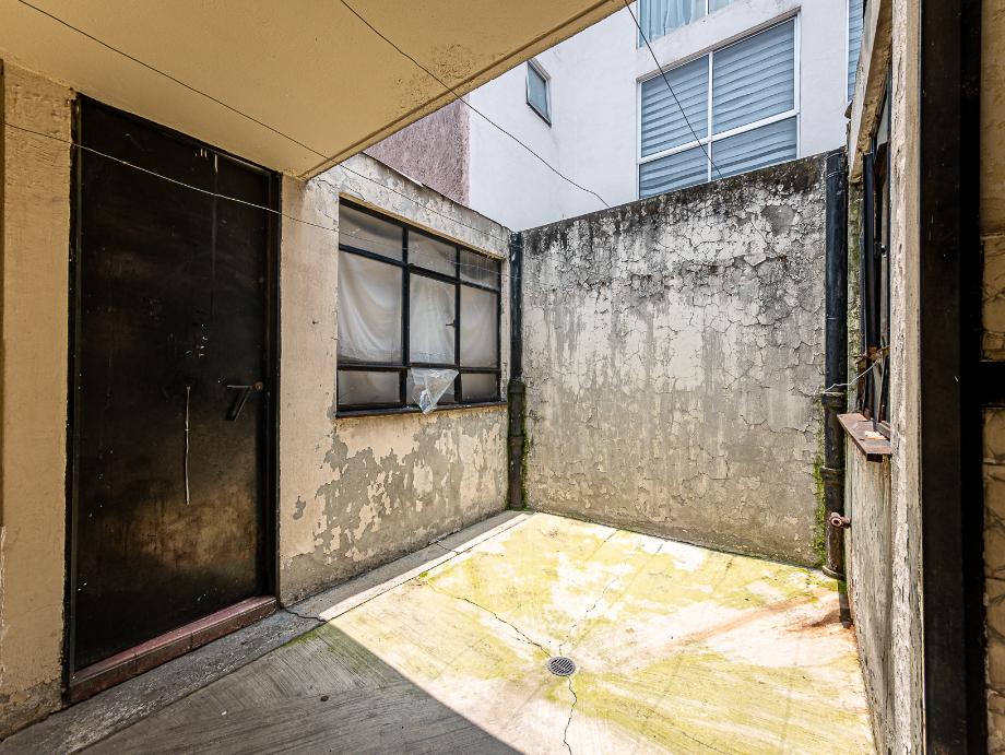 Benito Juárez, Ciudad de México, 03600, Mexico, 4 Bedrooms Bedrooms, ,3 BathroomsBathrooms,Residential,For Sale,1916785