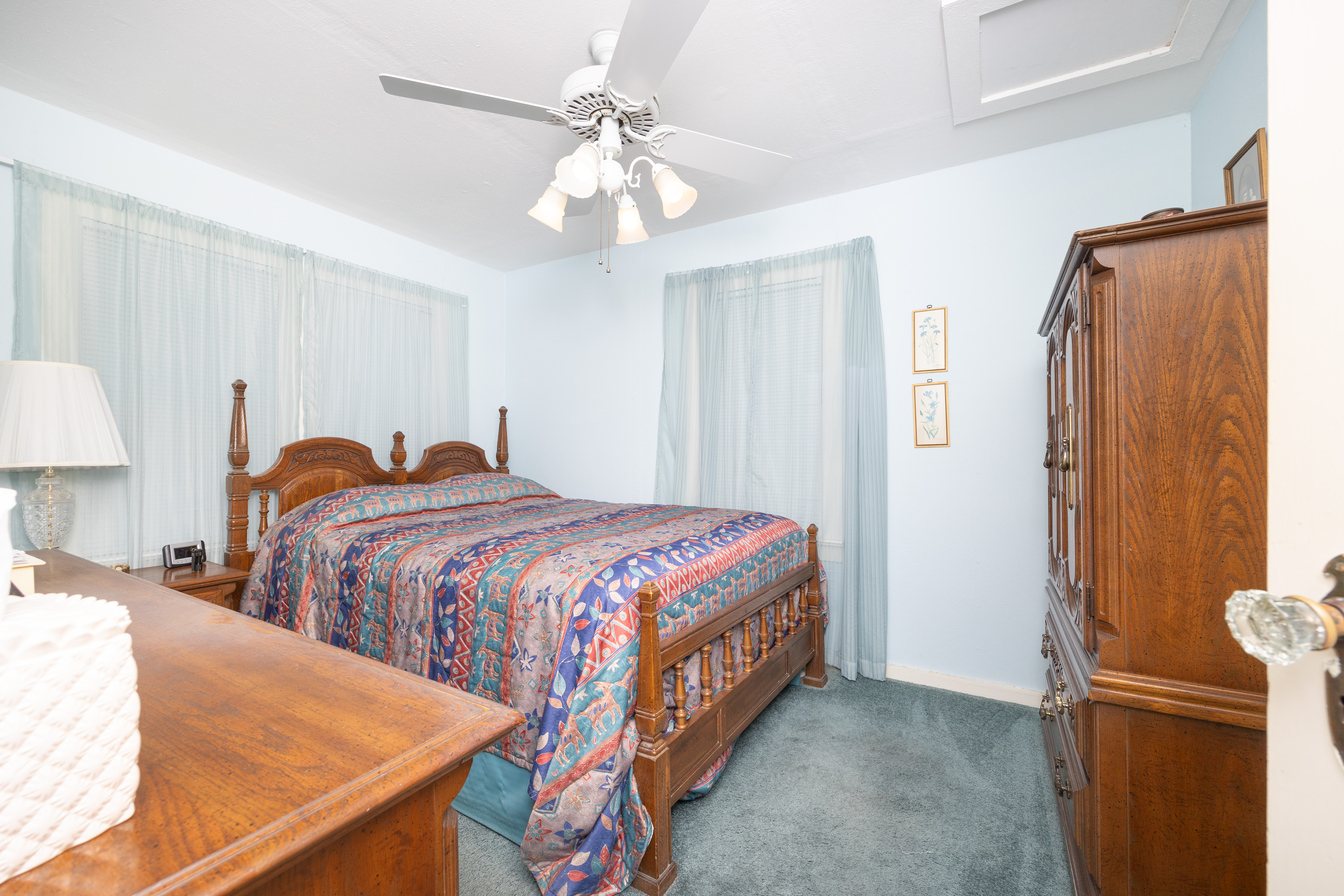 Lake City, Florida, 32025, United States, 3 Bedrooms Bedrooms, ,2 BathroomsBathrooms,Residential,For Sale,1737016