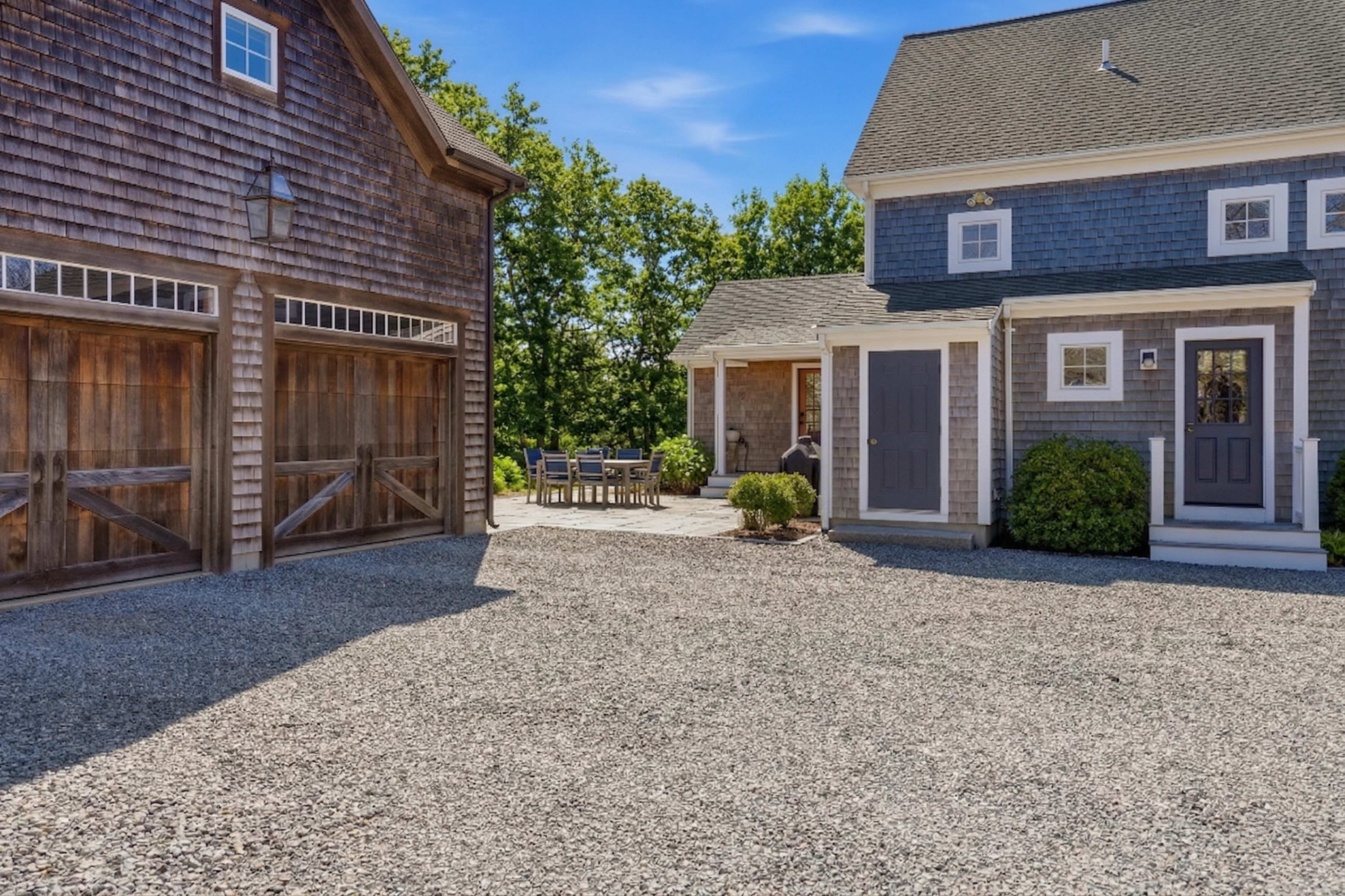  Distinguished Home & Guest Apartment in Bold Meadow - 物件實景